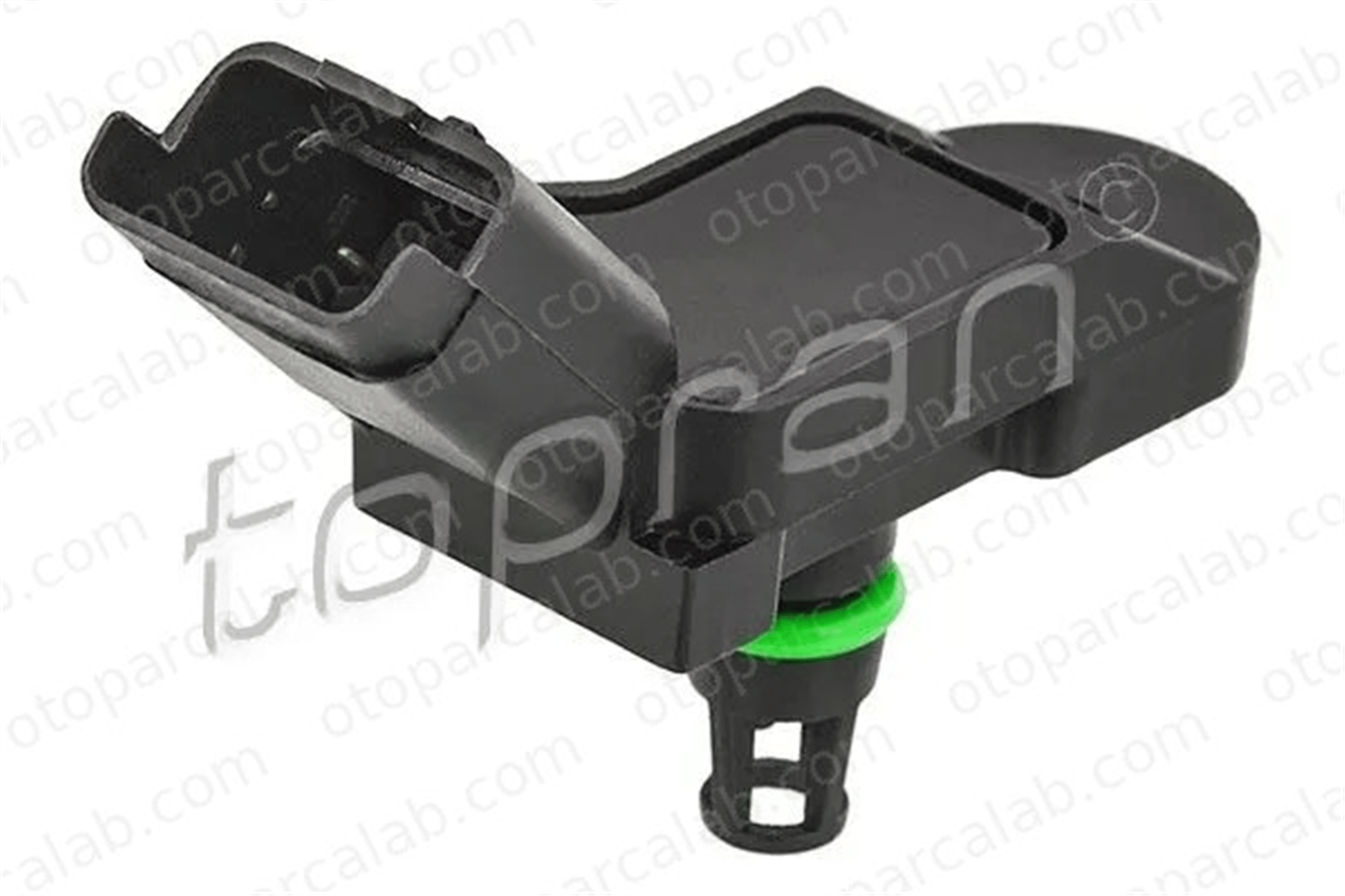 TOPRAN 721 621 MAP Sensörü CITROËN C2 C3 I 1920AJ 9639381480
