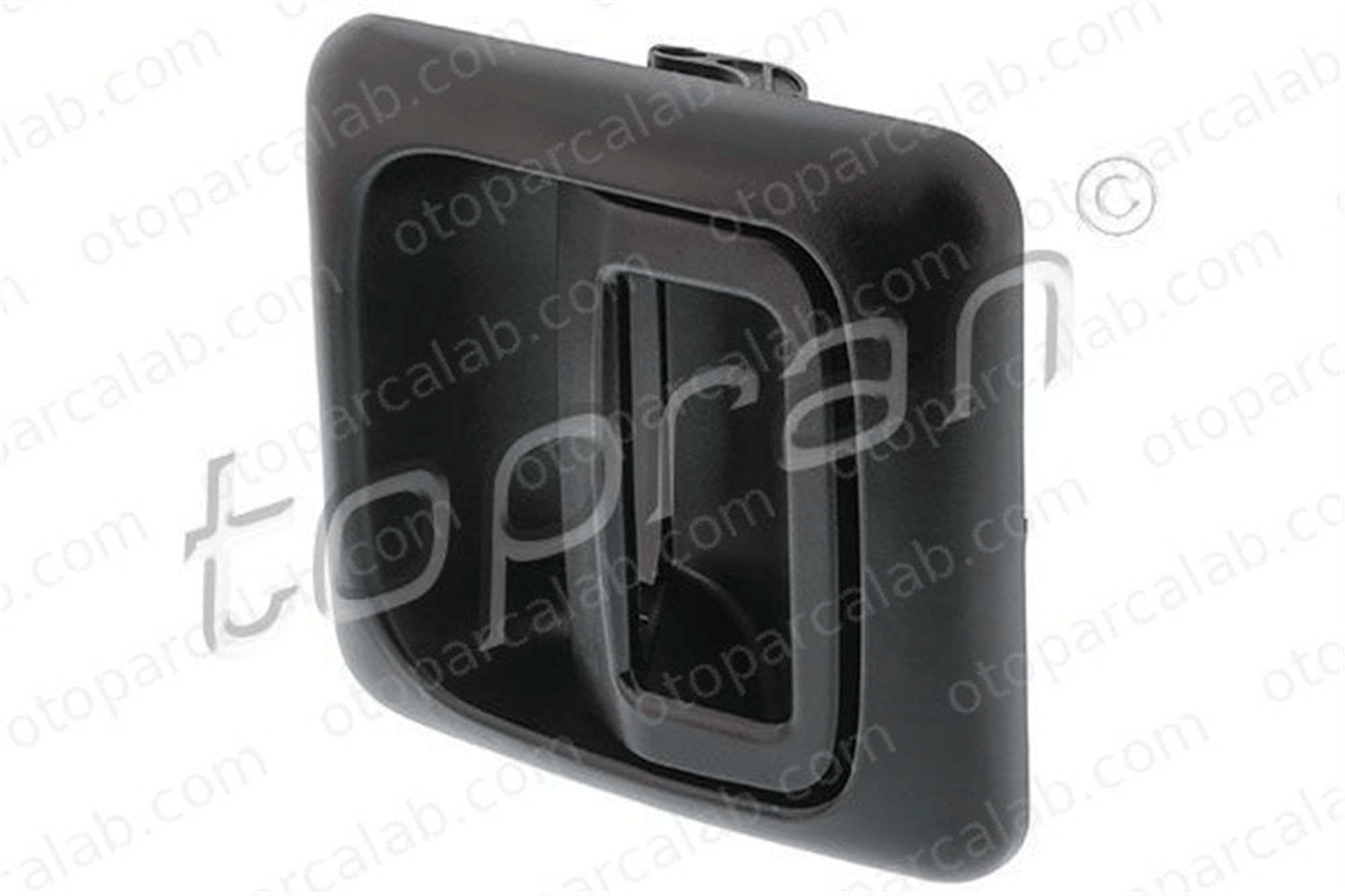 TOPRAN 721 733 Kapı Kolu Ön veya Arka Dış Sağ veya Sol CITROËN JUMPER Panelvan/Van JUMPER Minibüs/Otobüs