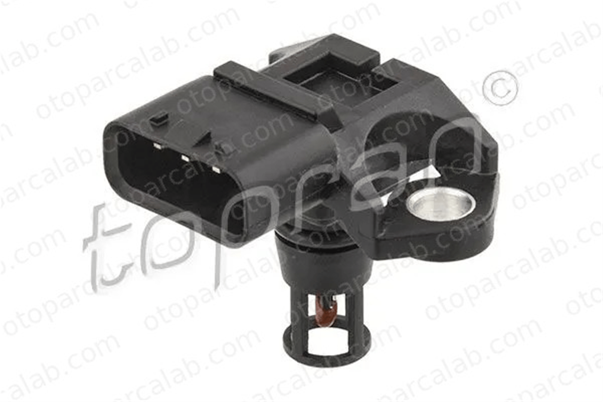 TOPRAN 722 631 MAP Sensörü CITROËN C1 II PEUGEOT 108 1920KN 8942152010