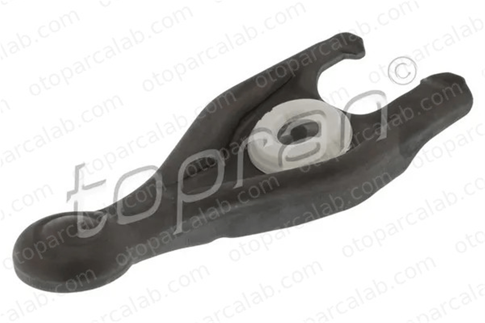 TOPRAN 722 799 Debriyaj Çatalı CITROËN JUMPY Panelvan/Van PEUGEOT EXPERT Panelvan/Van 9808513380 211765