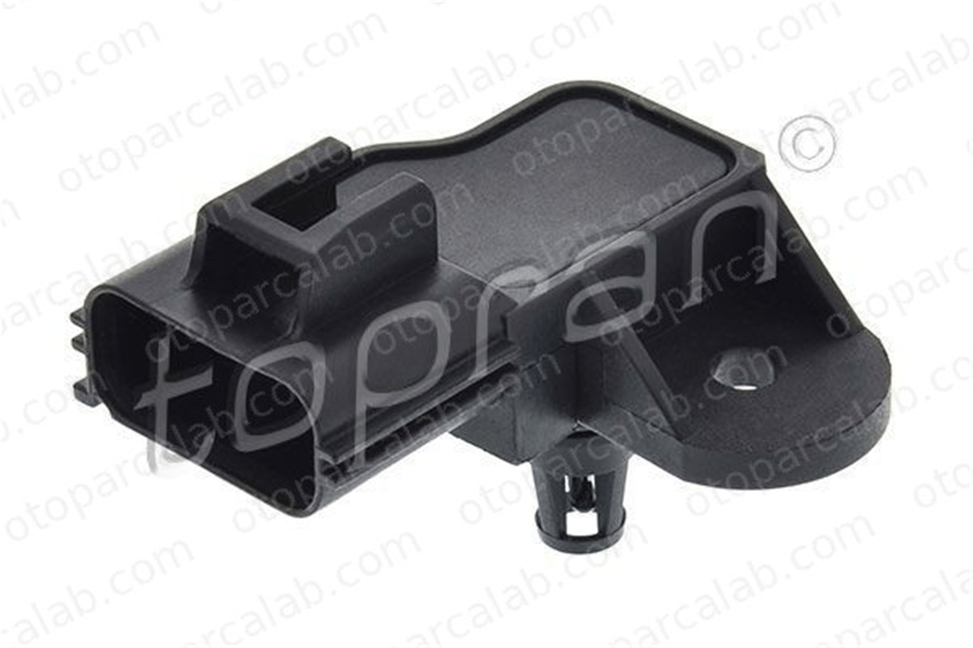 TOPRAN 723 388 MAP Sensörü FORD TRANSIT Minibüs/Otobüs TRANSIT Panelvan/Van 1920LA 9660603480