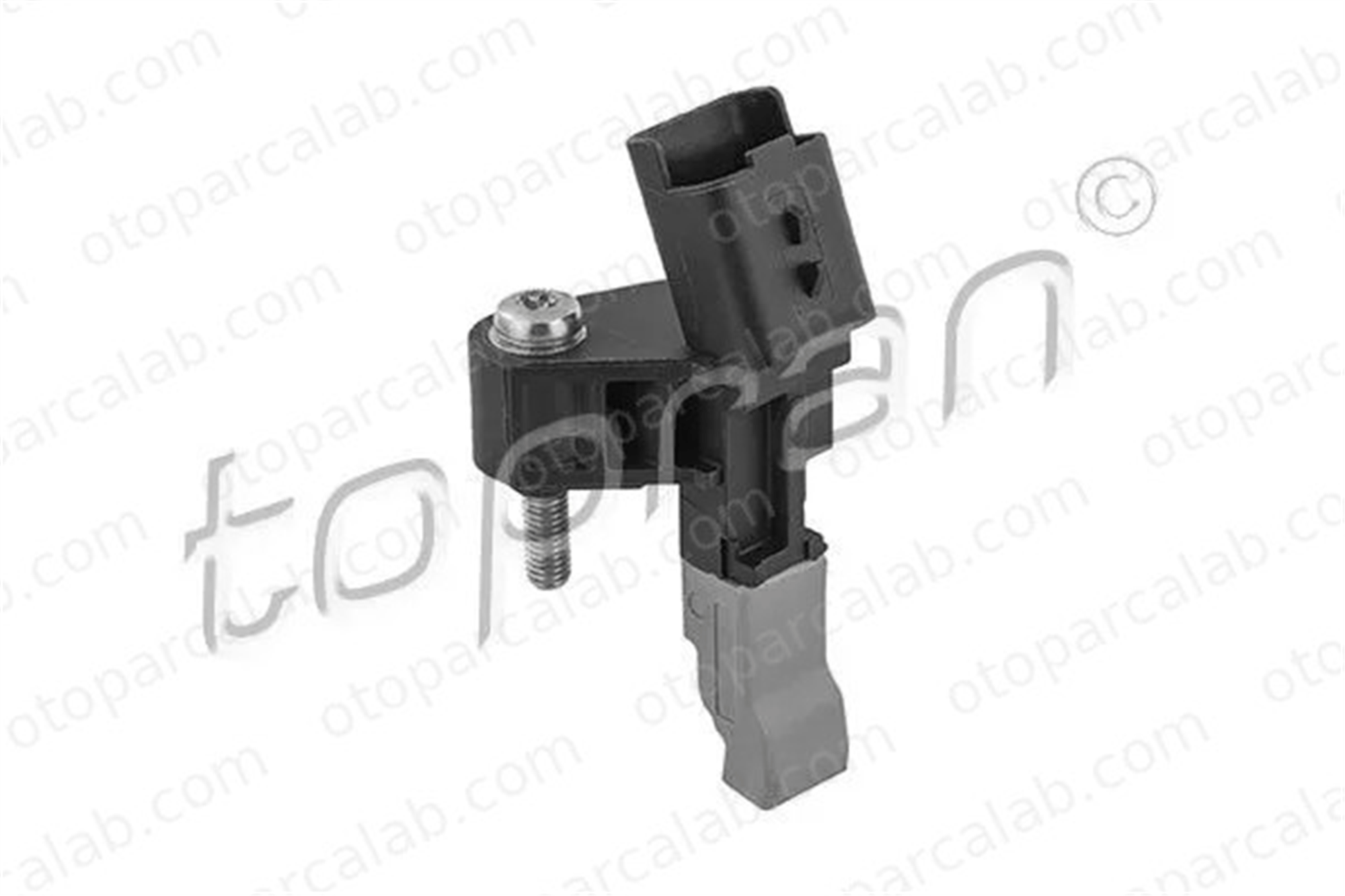 TOPRAN 723 940 Krank Sensörü PEUGEOT 208 I CITROËN C3 III 9675226780 9670253080