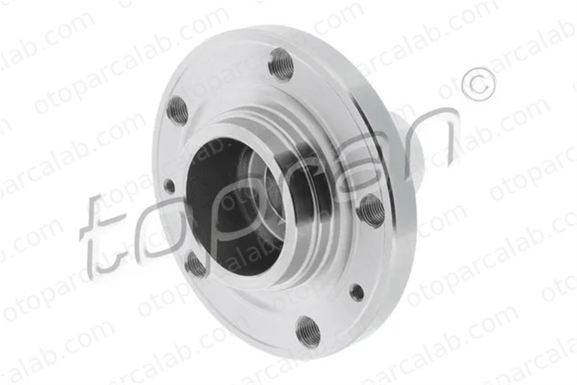 TOPRAN 724 098 Porya Ön Sağ veya Sol PEUGEOT 308 II 308 SW II 9670367680 SU001A9149