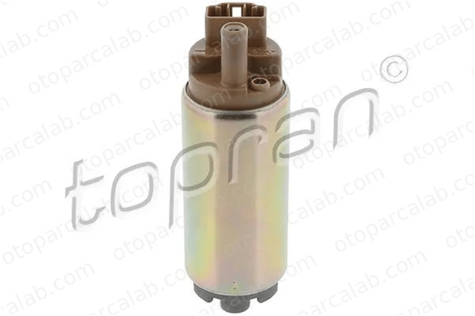 TOPRAN 820 986 Depo Şamandırası İç Pompa HYUNDAI i30 KIA PRO CEE'D 311111G500 311112D000