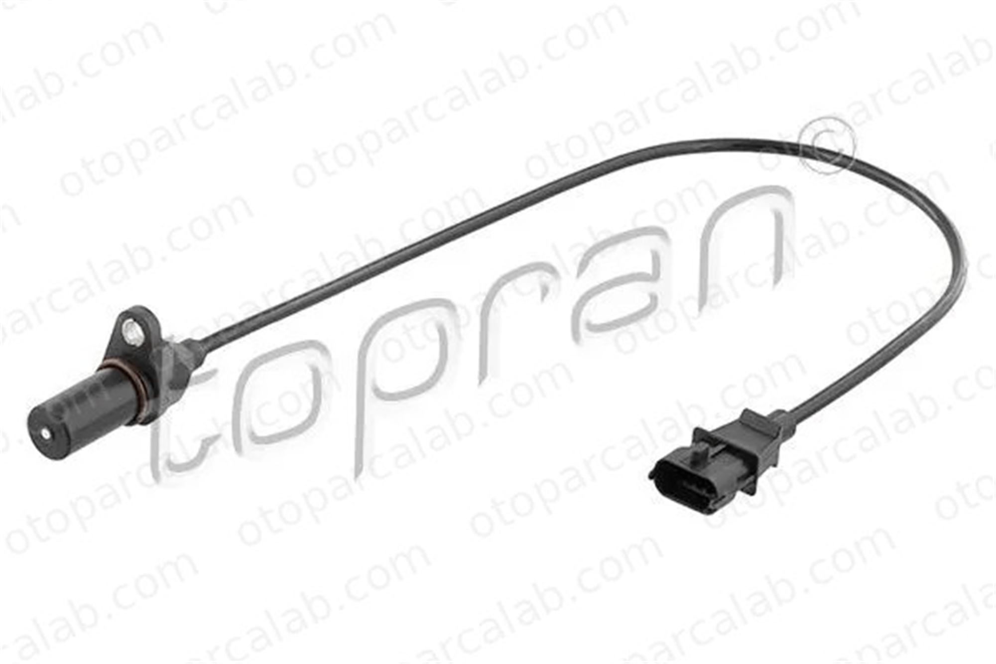 TOPRAN 821 111 Krank Sensörü HYUNDAI SANTA FÉ II 39180 27800