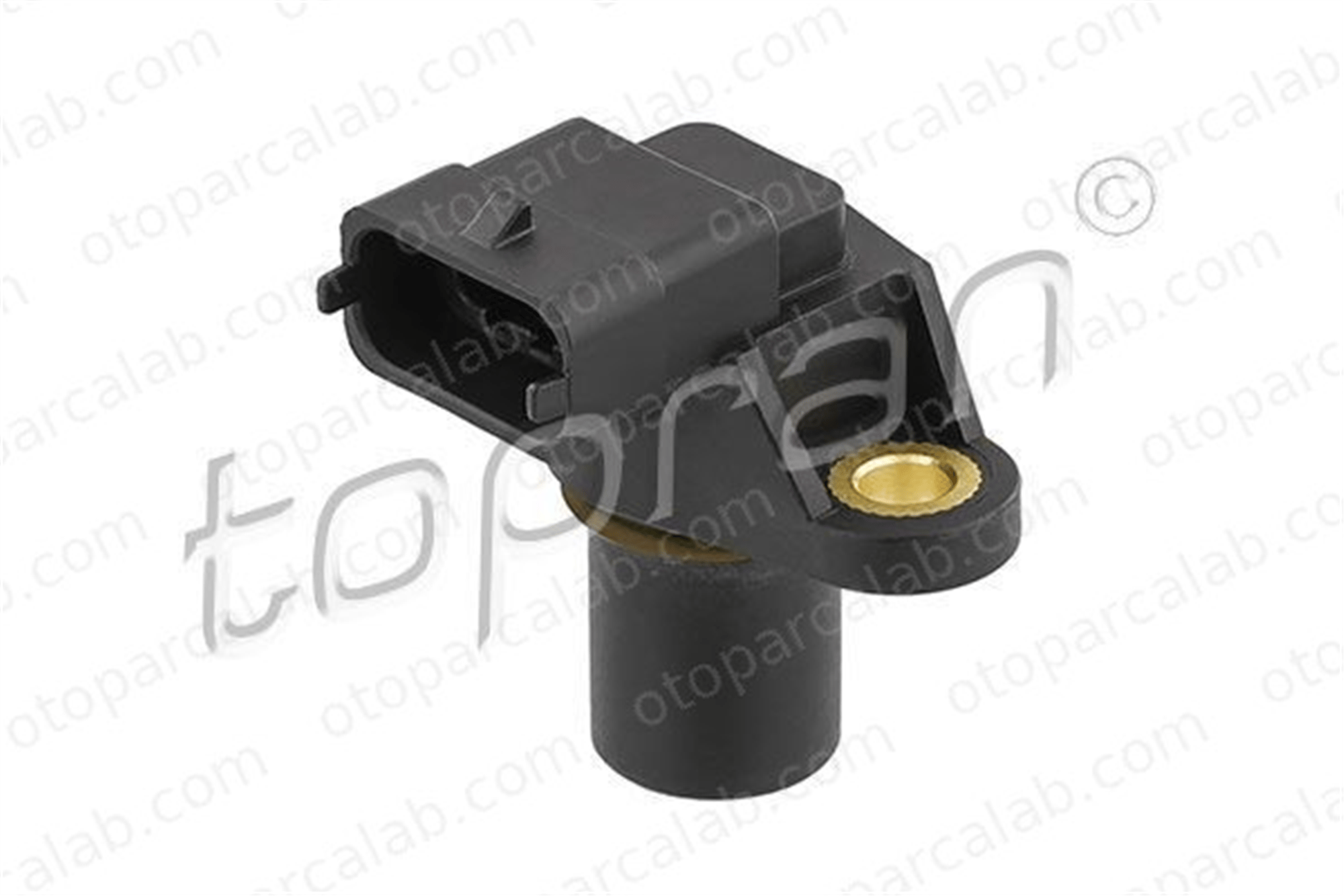 TOPRAN 821 630 Eksantrik Devir Sensörü HYUNDAI SANTA FÉ I TRAJET 3930027000