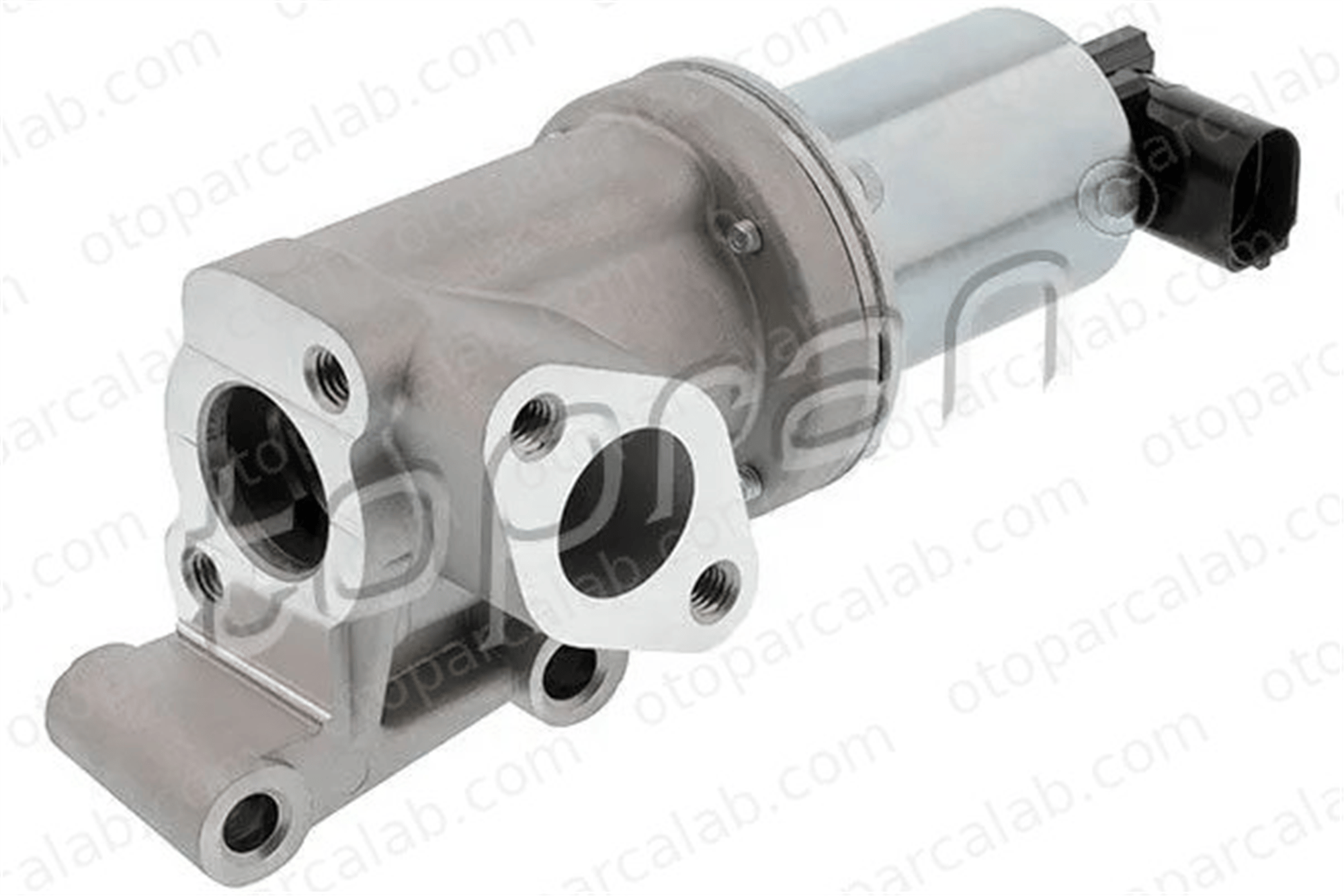 TOPRAN 821 775 Egr Valfi KIA PRO CEE'D HYUNDAI i30 Station wagon 284102A300