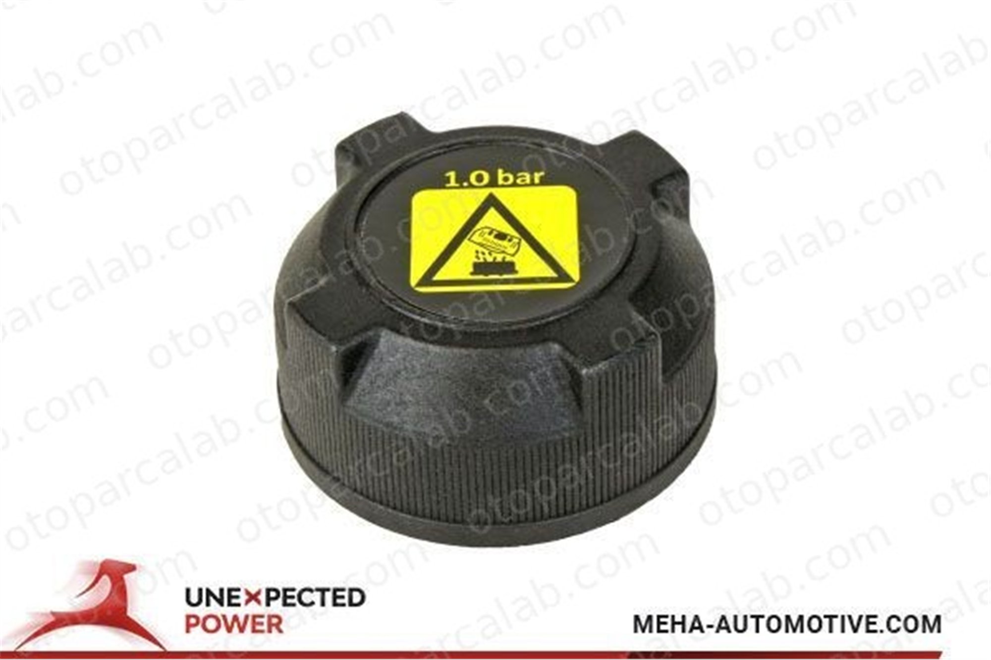TRAL 1306.F3 Radyatör Kapağı ALFA ROMEO 156 164 1306F3 46402982