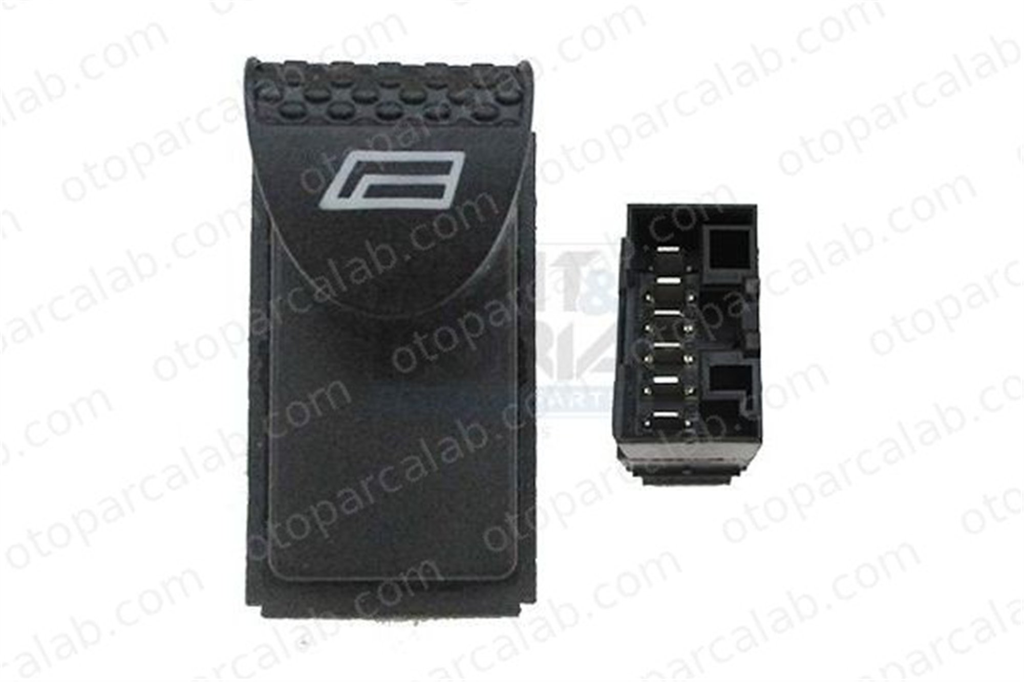 TRITON ELT0235 Cam Açma Düğmesi Ön Sağ FIAT PALIO Weekend PALIO 98809718