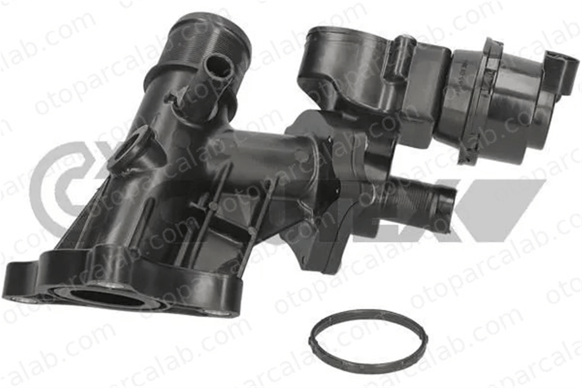TRITON RNT0779 Termostat RENAULT TRAFIC III Minibüs/Otobüs OPEL VIVARO B Minibüs/Otobüs 110600686R 6000616834