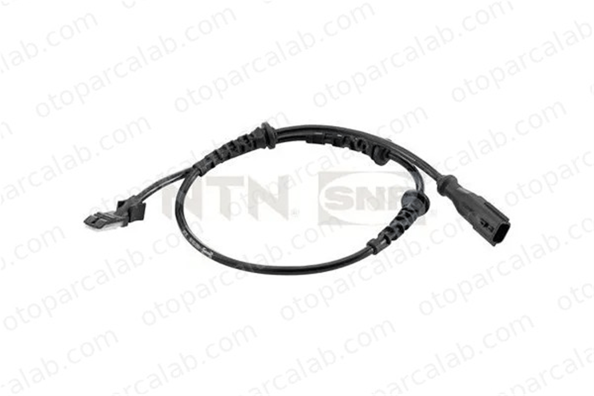 TRITON TRN0040 Abs Sensörü Ön Sağ veya Sol RENAULT CLIO III CLIO III Grandtour 8200419177 479101292R