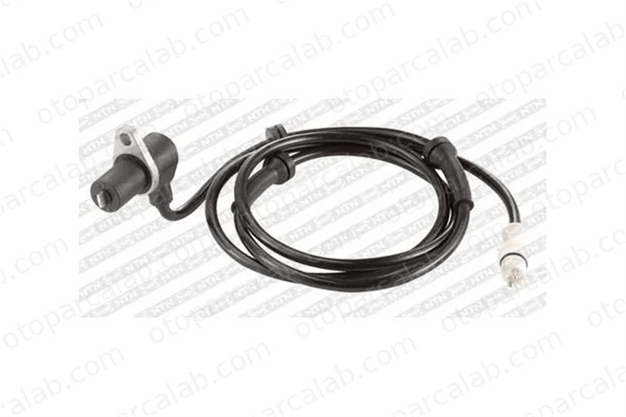 TRITON TRN0046 Abs Sensörü Ön Sağ veya Sol FIAT DUCATO Minibüs/Otobüs PEUGEOT BOXER Panelvan/Van 46776188 1611272380