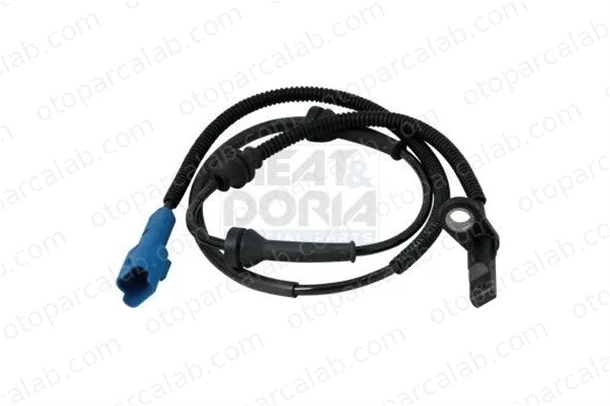 TRITON TRN0051 Abs Sensörü Ön Sağ veya Sol PEUGEOT 208 I CITROËN DS3 4545J5 4545E4