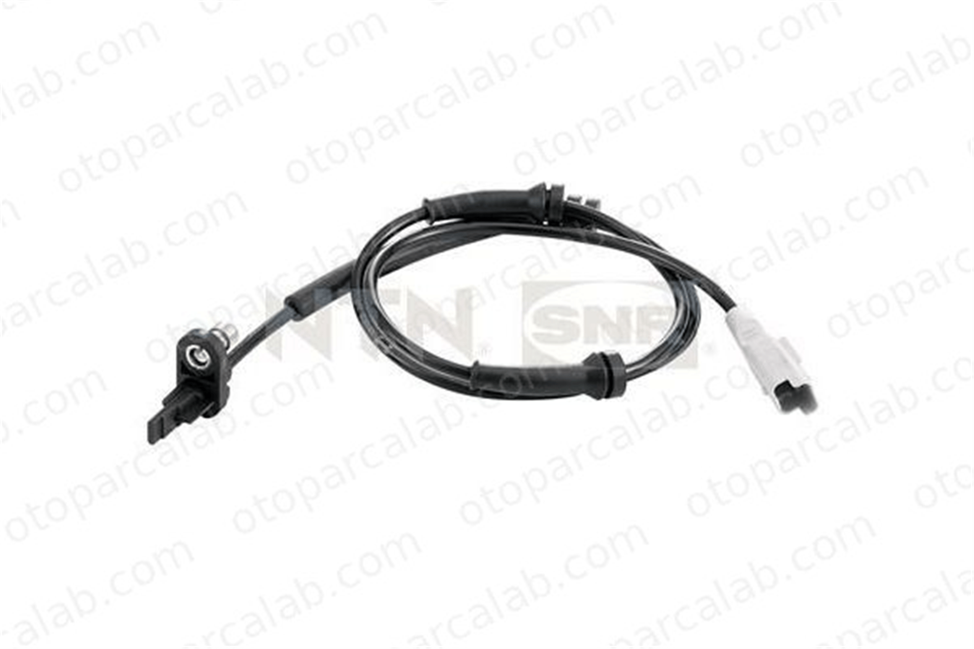 TRITON TRN0055 Abs Sensörü Arka Sağ veya Sol CITROËN BERLINGO Kasa/büyük limuzin BERLINGO MULTISPACE 4545E8 96536631