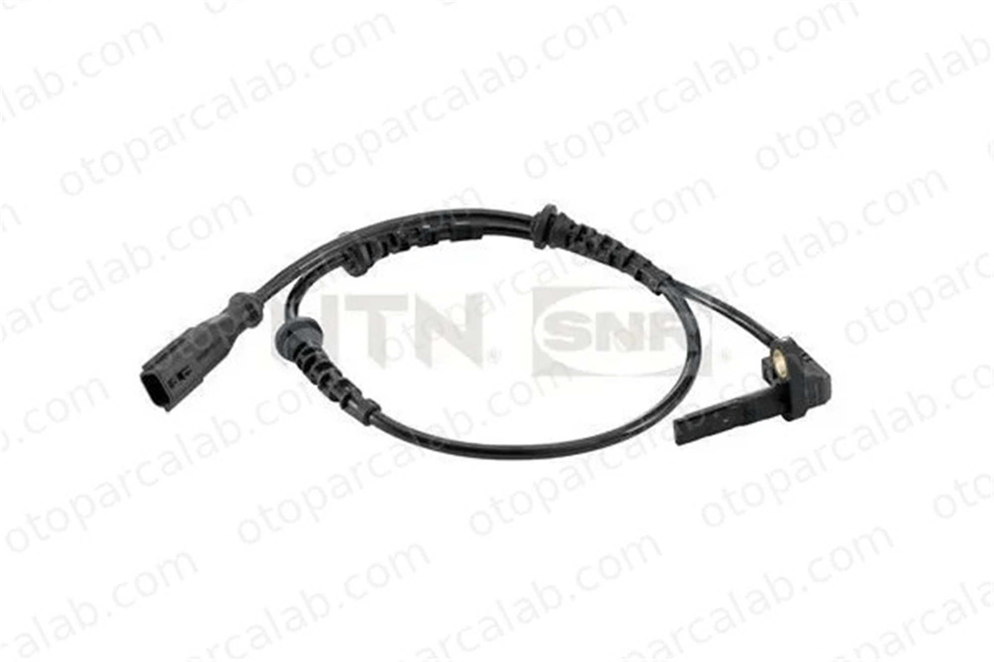 TRITON TRN0062 Abs Sensörü Ön Sağ DACIA DUSTER RENAULT MEGANE III Coupe 479100004R 479109155R