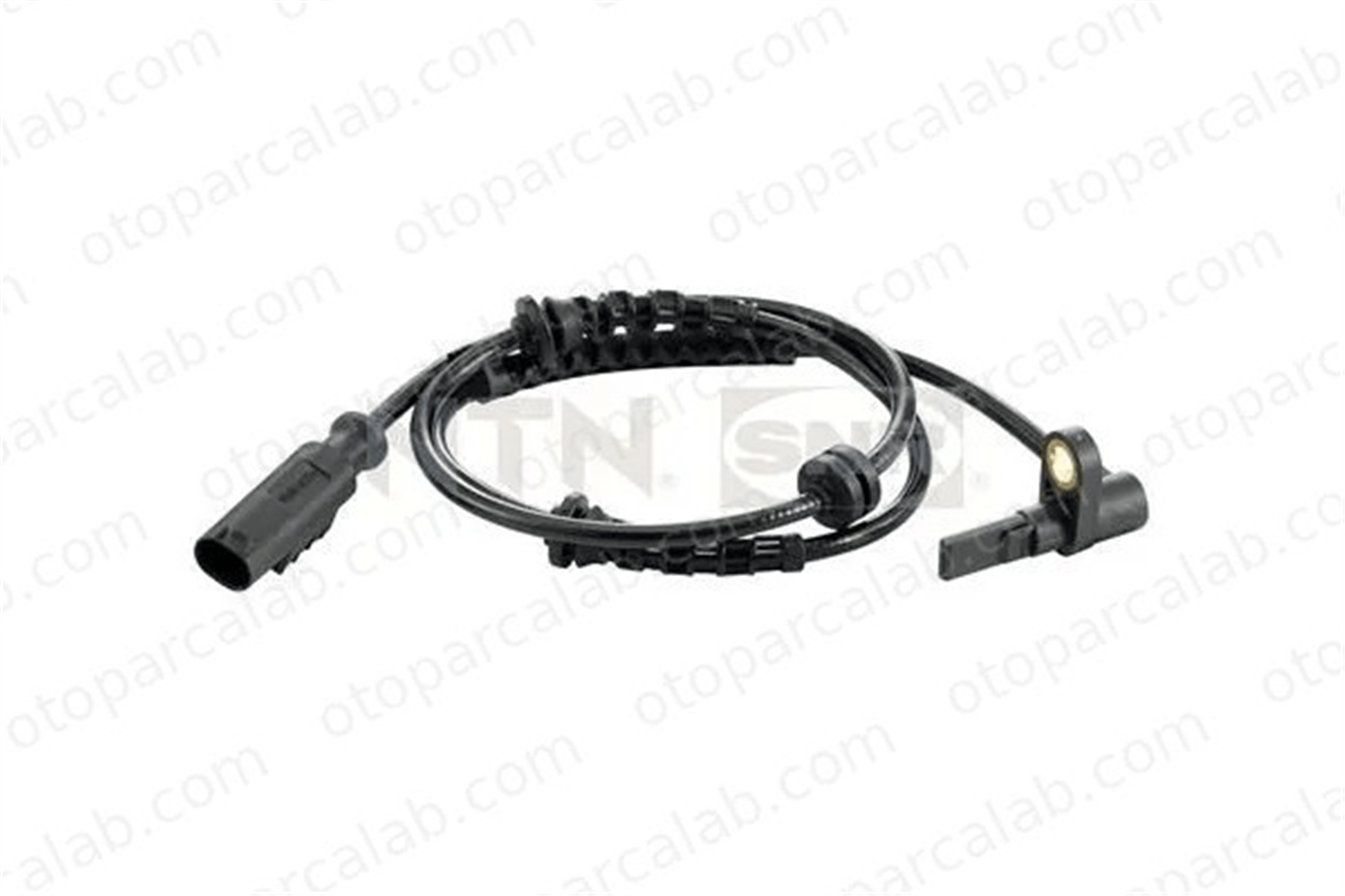 TRITON TRN0063 Abs Sensörü Ön Sağ veya Sol ALFA ROMEO MITO OPEL CORSA D 55700425 52070362