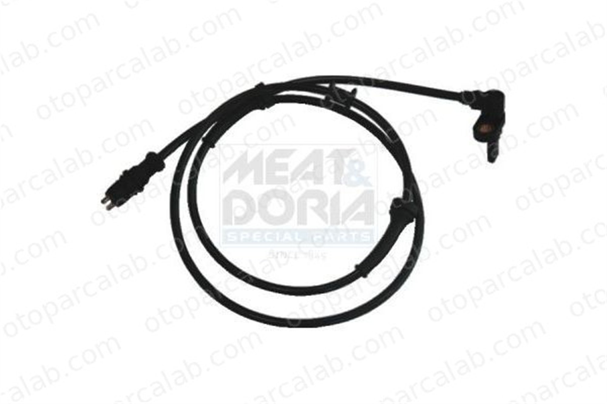 TRITON TRN0075 Abs Sensörü Ön Sağ FIAT MAREA MAREA Weekend 46763853 60816028