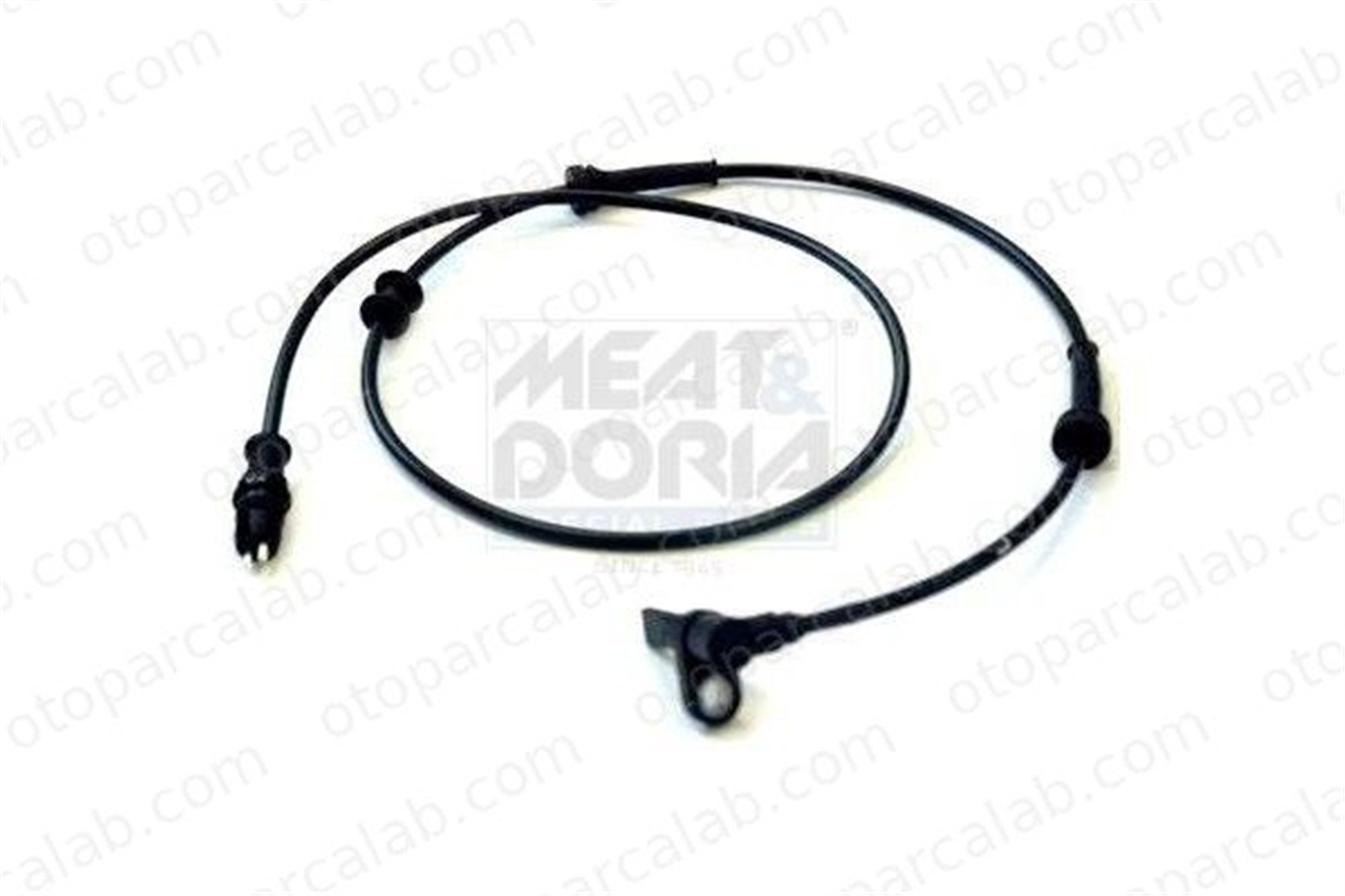 TRITON TRN0076 Abs Sensörü Ön Sol FIAT MAREA MAREA Weekend 46763852 60816027