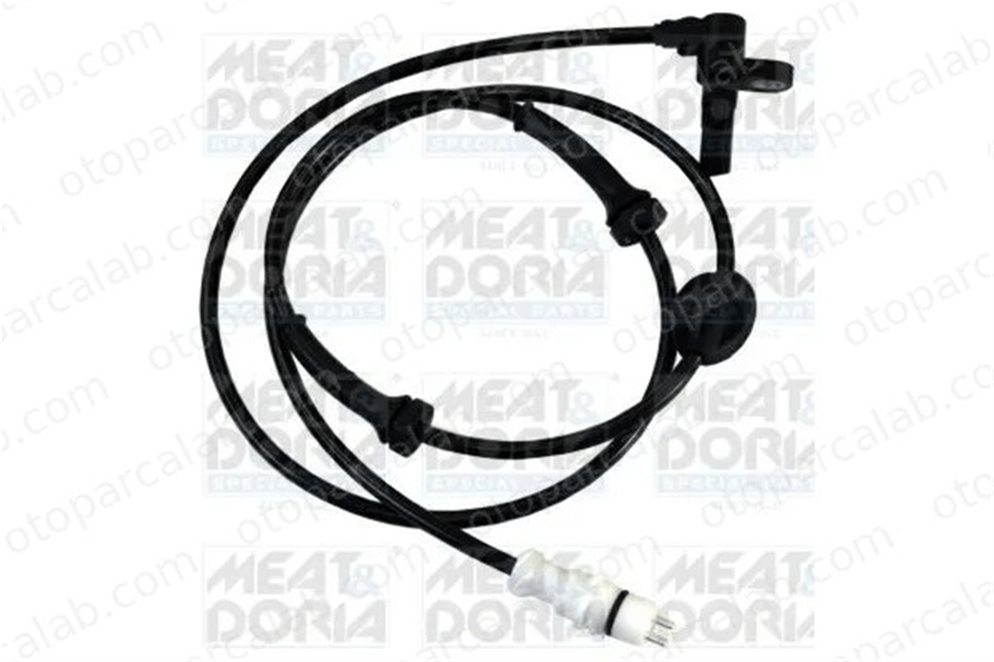 TRITON TRN0078 Abs Sensörü Arka Sol FIAT MAREA MAREA Weekend 46539833