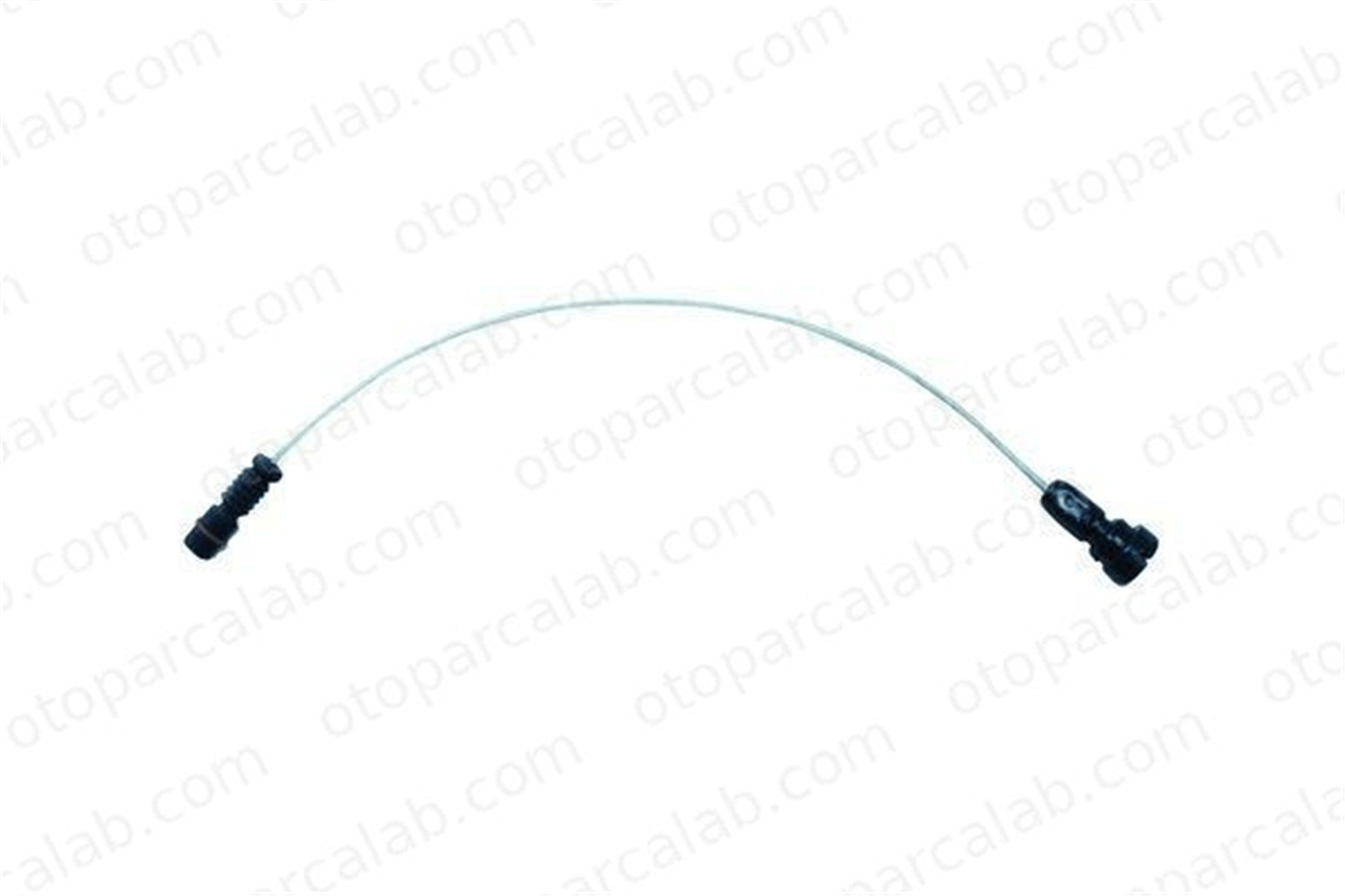 TRUCKTEC 01.42.080 Balata İkaz Kablosu Ön MERCEDES-BENZ T2/LN1 Panelvan/Van T2/LN1 Platform şasi A6705400017 6705400017