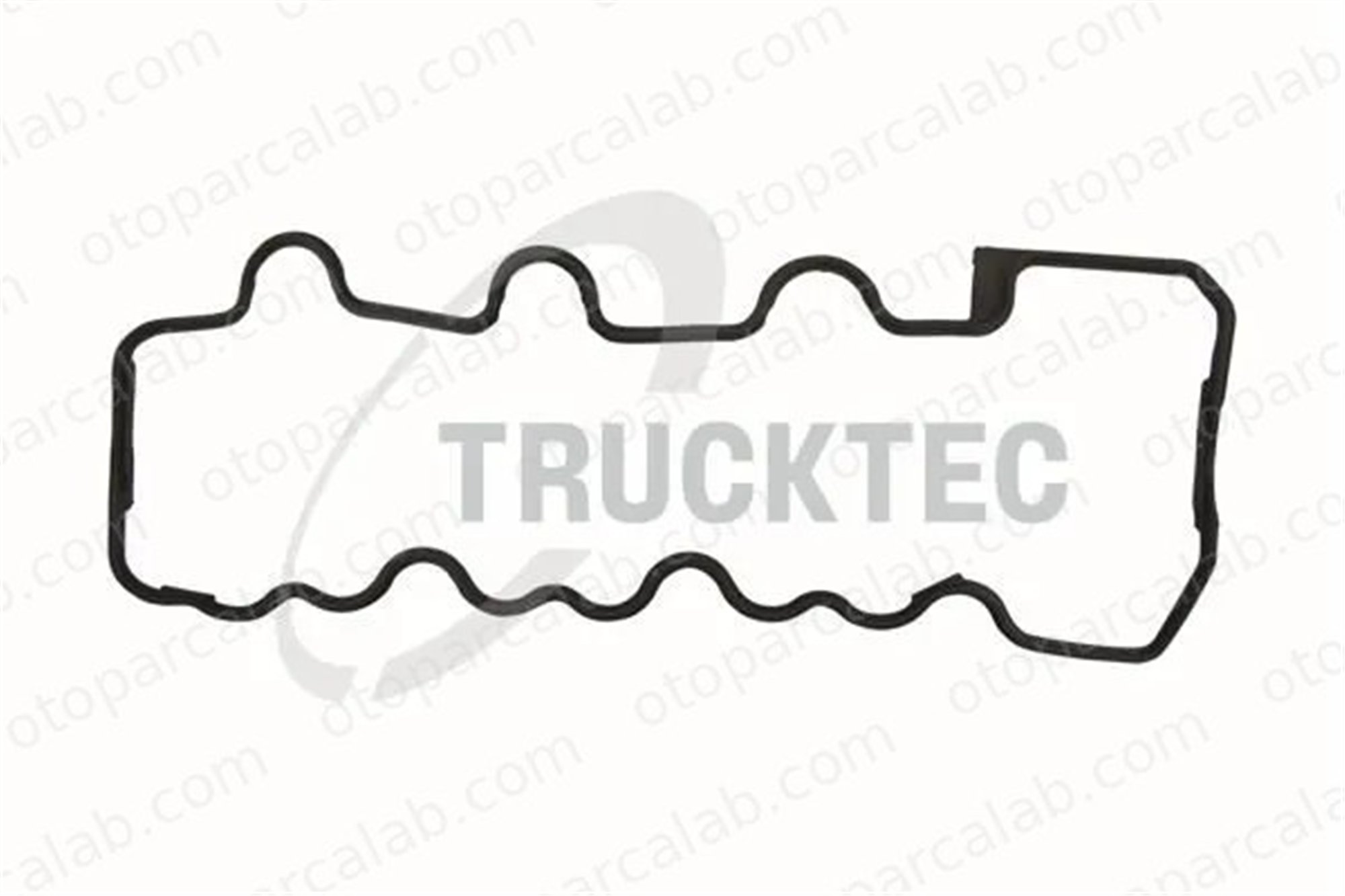TRUCKTEC 02.10.073 Üst Kapak Contası (Külbütör) MERCEDES-BENZ E-SERISI E-SERISI T-Model A1120160221 1120160021
