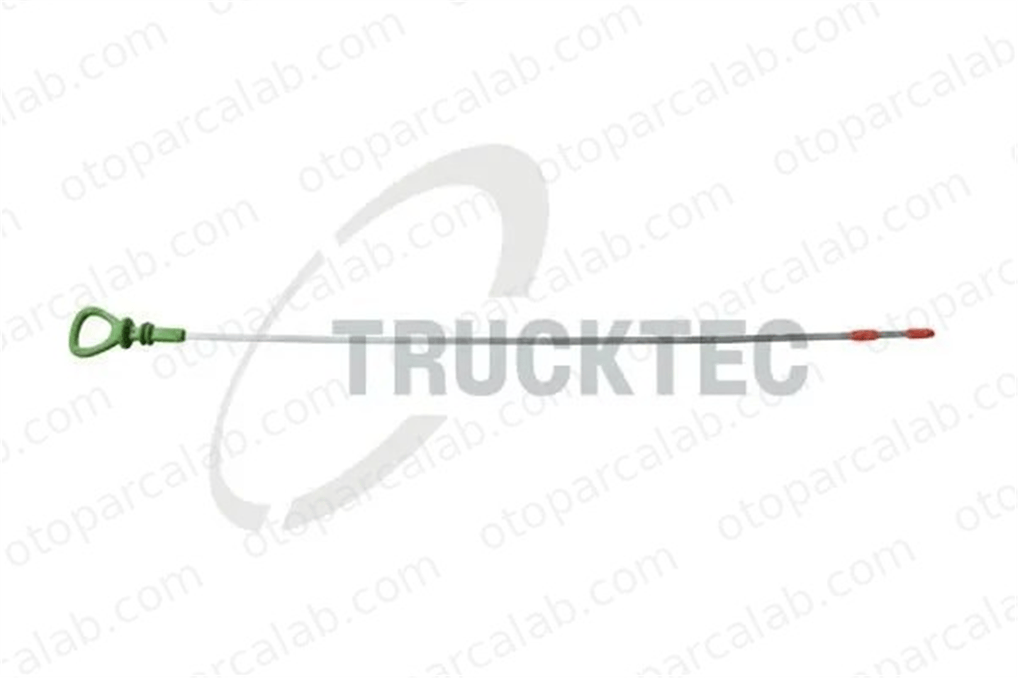 TRUCKTEC 02.10.066 Motor Yağ Çubuğu MERCEDES-BENZ 124 Sedan 124 T-Model A1020100472 1020100472