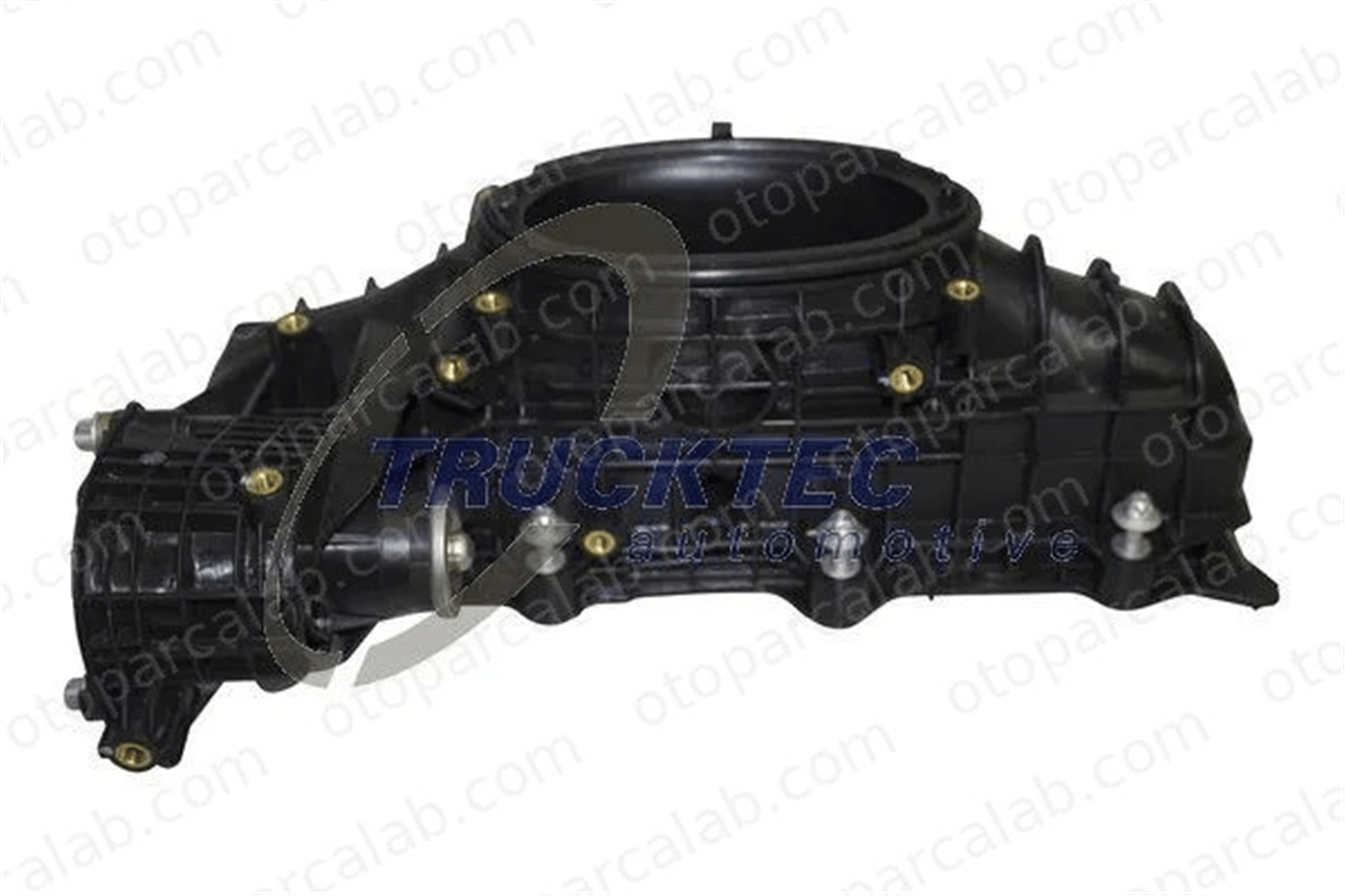 TRUCKTEC 02.14.257 Manifold MERCEDES-BENZ SPRINTER 3,5-t Panelvan/Van SPRINTER 3,5-t Platform şasi A6510905737 6510904937