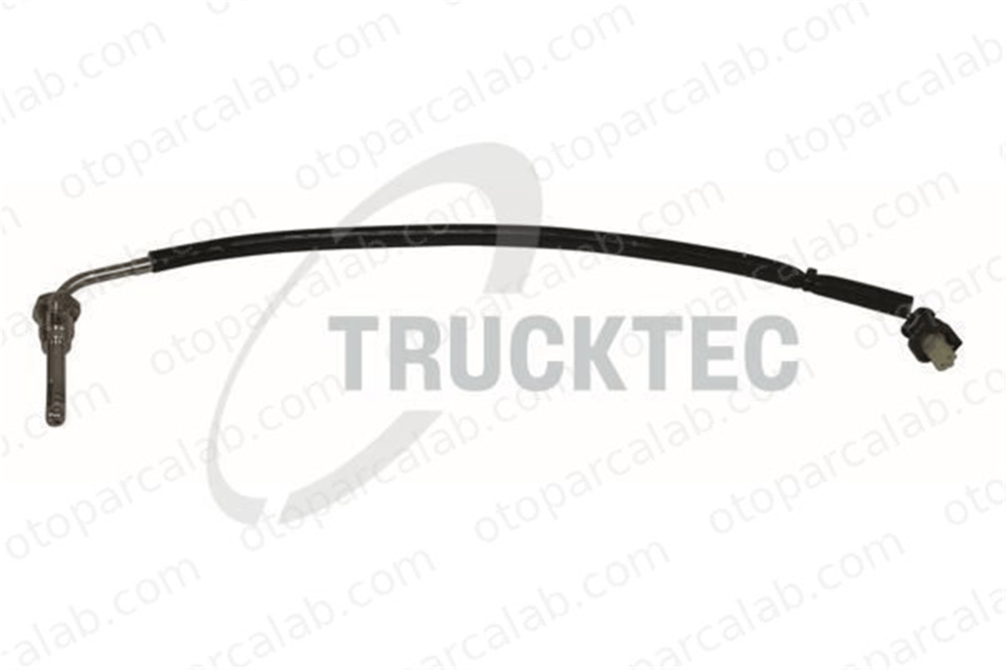 TRUCKTEC 02.17.103 Egzoz Sıcaklık Sensörü MERCEDES-BENZ C-SERISI C-SERISI T-Model A0009056404 9056404