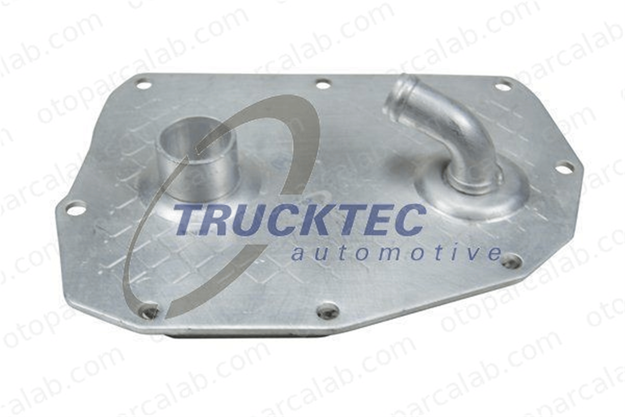 TRUCKTEC 02.18.133 Motor Yağ Soğutucu MERCEDES-BENZ E-SERISI E-SERISI T-Model A1041800409 1041800409