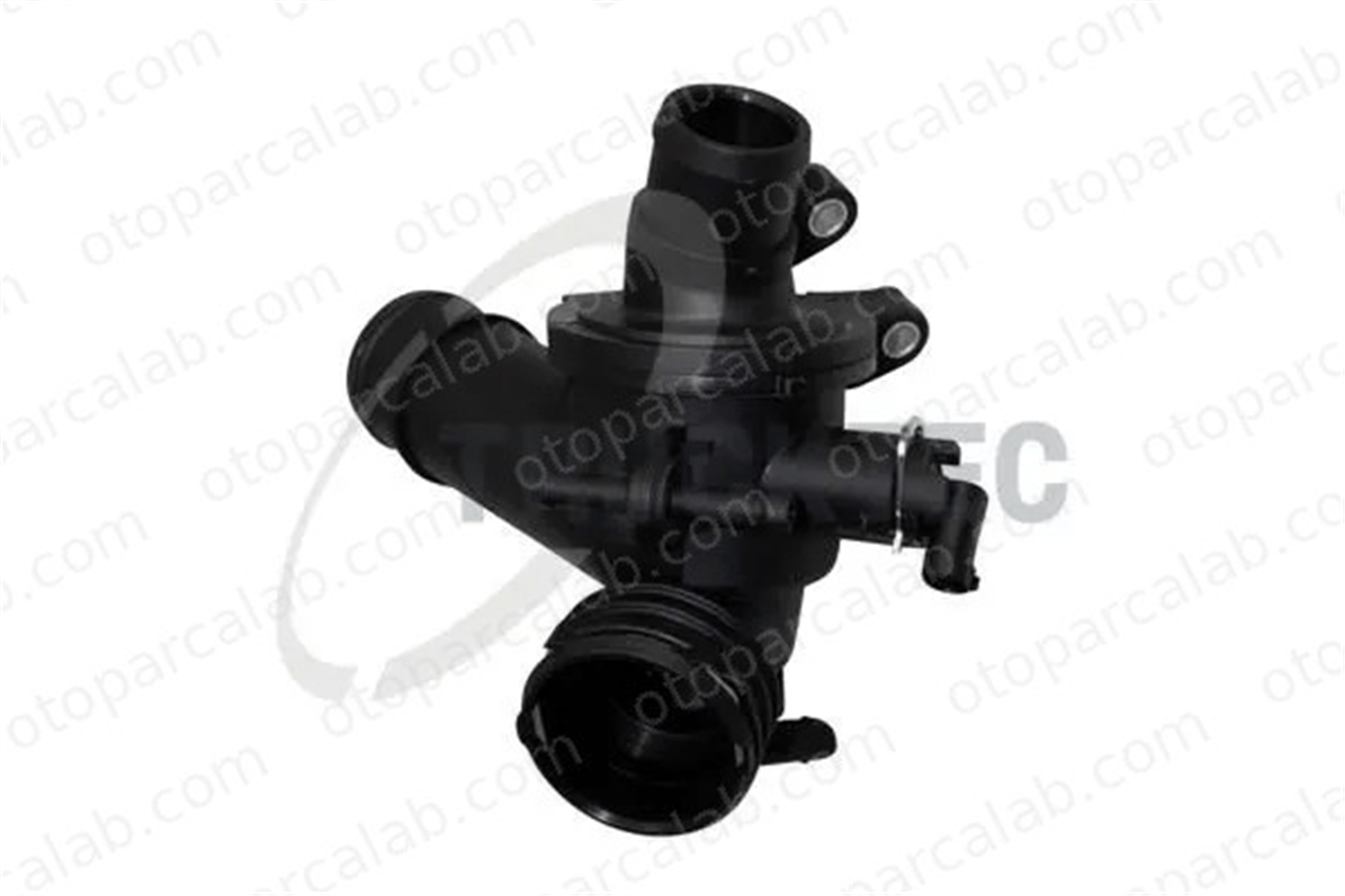 TRUCKTEC 02.19.023 Termostat 95 °C MERCEDES-BENZ C-SERISI C-SERISI T-Model A6512001500 6512000615