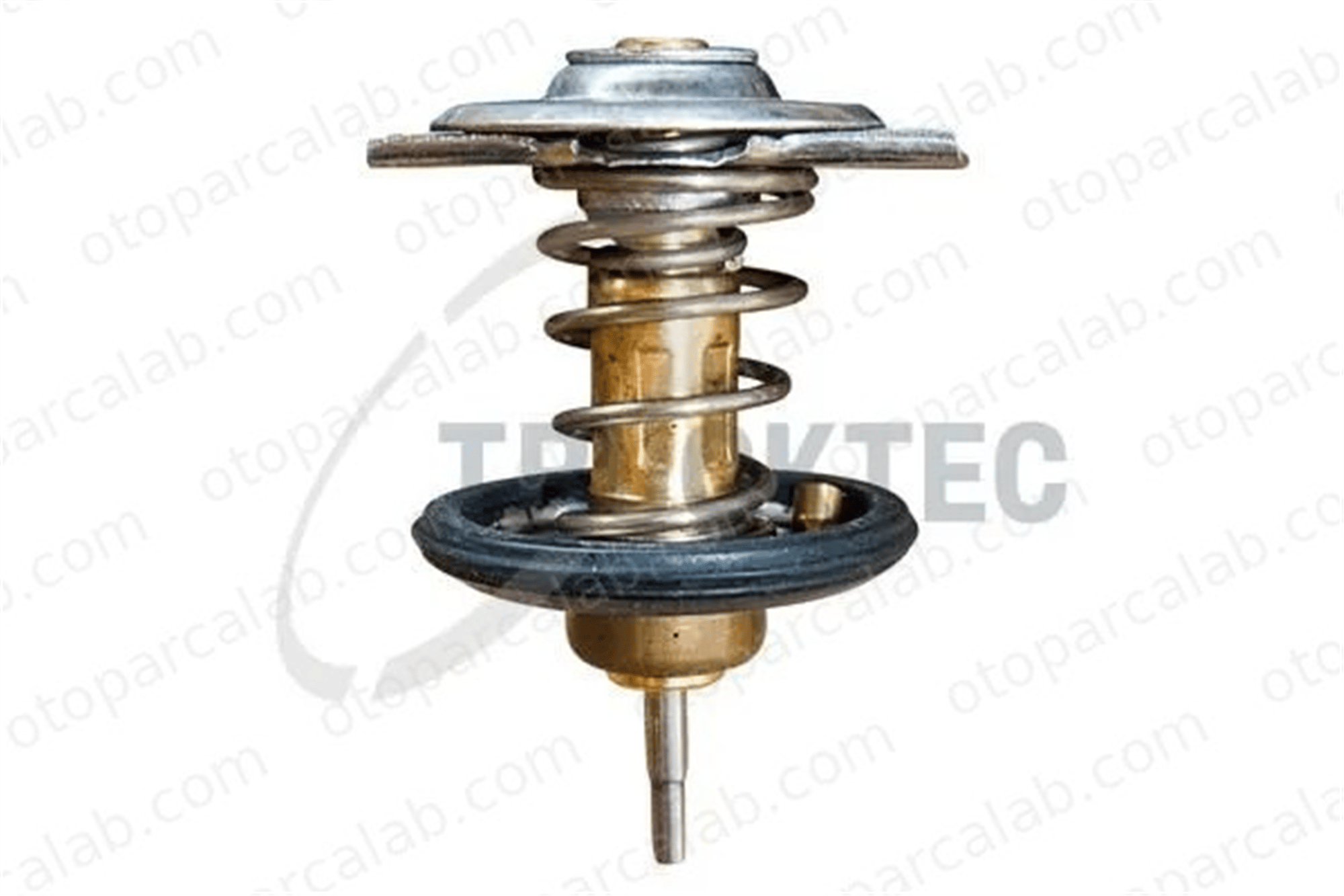 TRUCKTEC 02.19.260 Termostat 87 °C MERCEDES-BENZ SPRINTER 3-t Panelvan/Van SPRINTER 3-t Platform şasi A6112000715 52036275ncpl17
