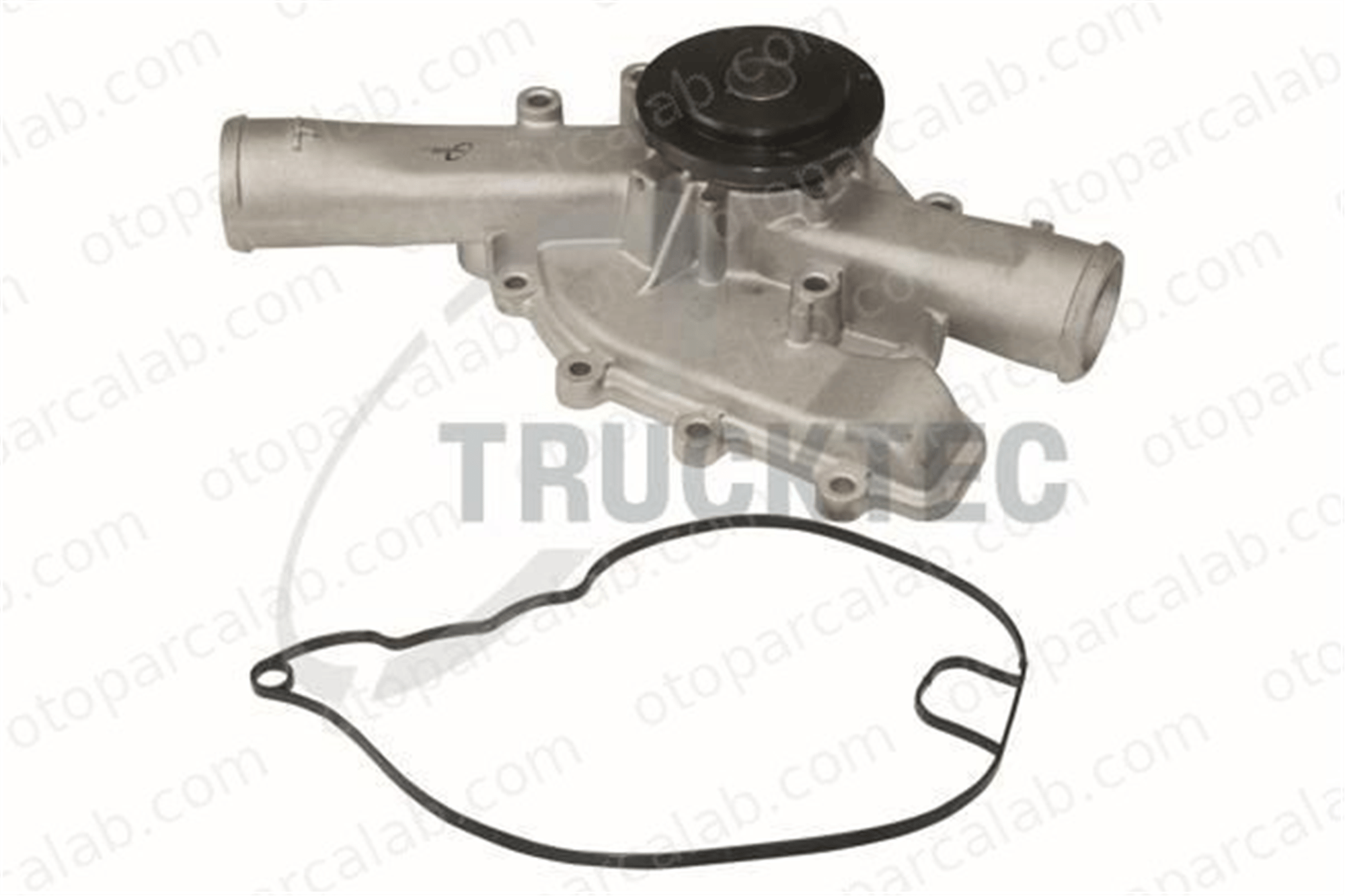TRUCKTEC 02.19.305 Devirdaim Su Pompası MERCEDES-BENZ S-SERISI S-SERISI Coupe A1372000601 1372000601