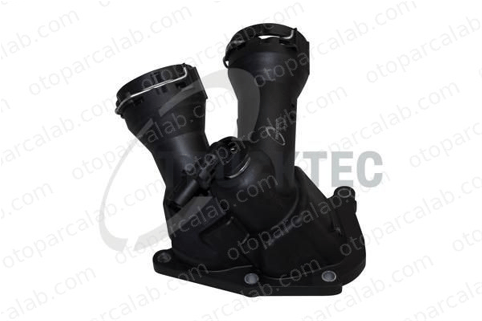 TRUCKTEC 02.19.426 Termostat MERCEDES-BENZ VITO Mixto MARCO POLO Camper A6542007900 6542000115