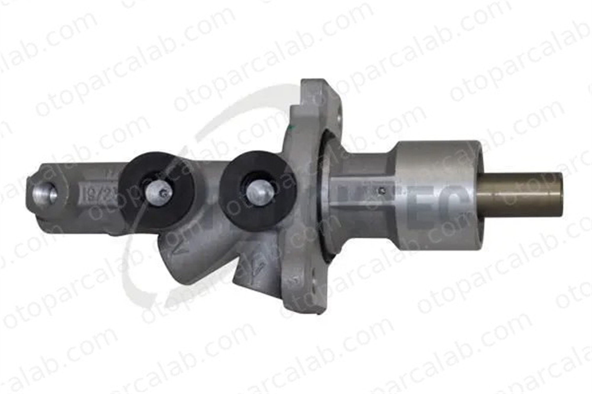 TRUCKTEC 02.36.055 Fren Ana Merkez MERCEDES-BENZ 124 Sedan 124 T-Model A0044303901 44303401