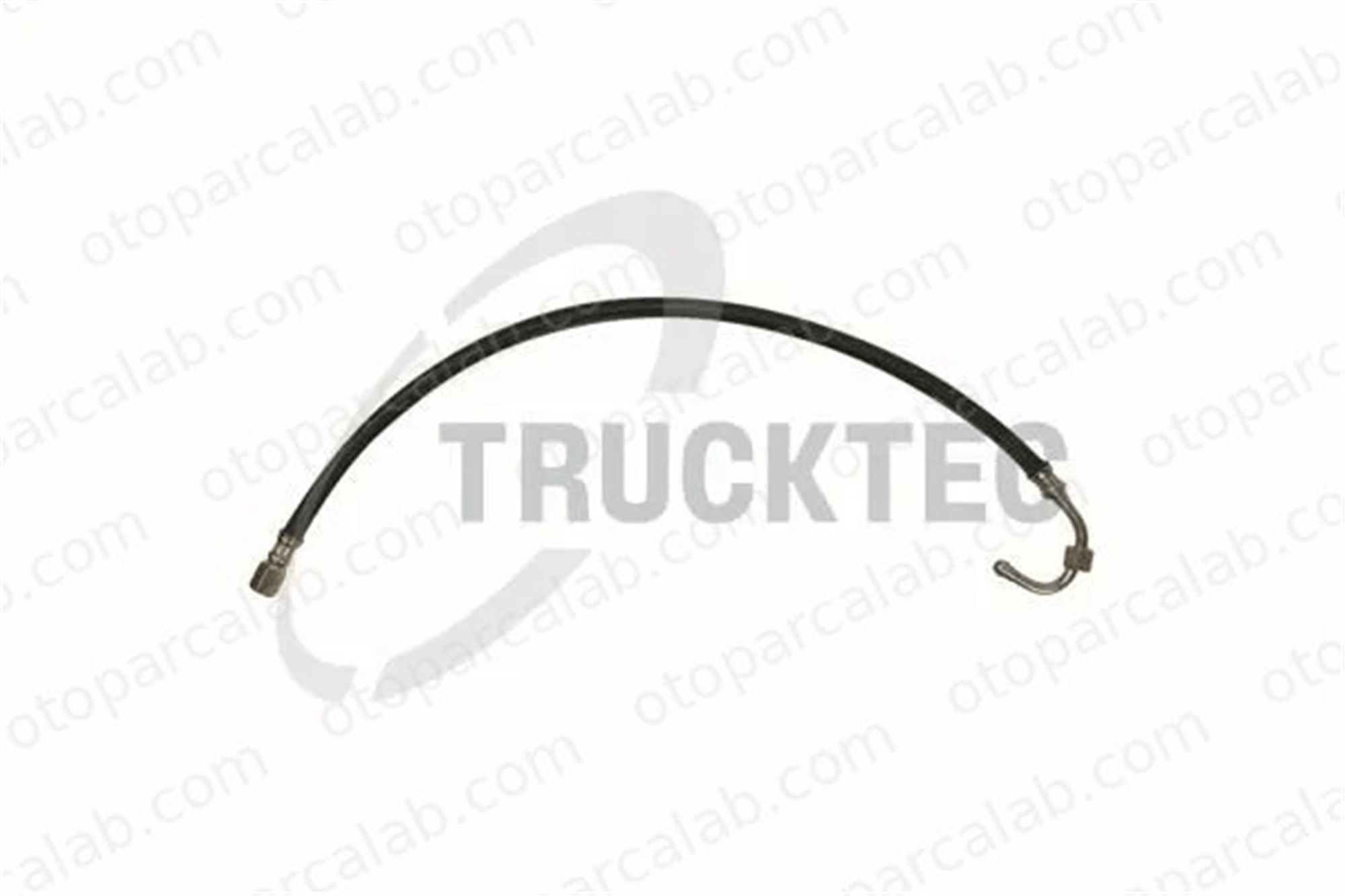 TRUCKTEC 02.38.029 Yakıt Borusu MERCEDES-BENZ 124 Sedan S-SERISI A1244708075 1244702775