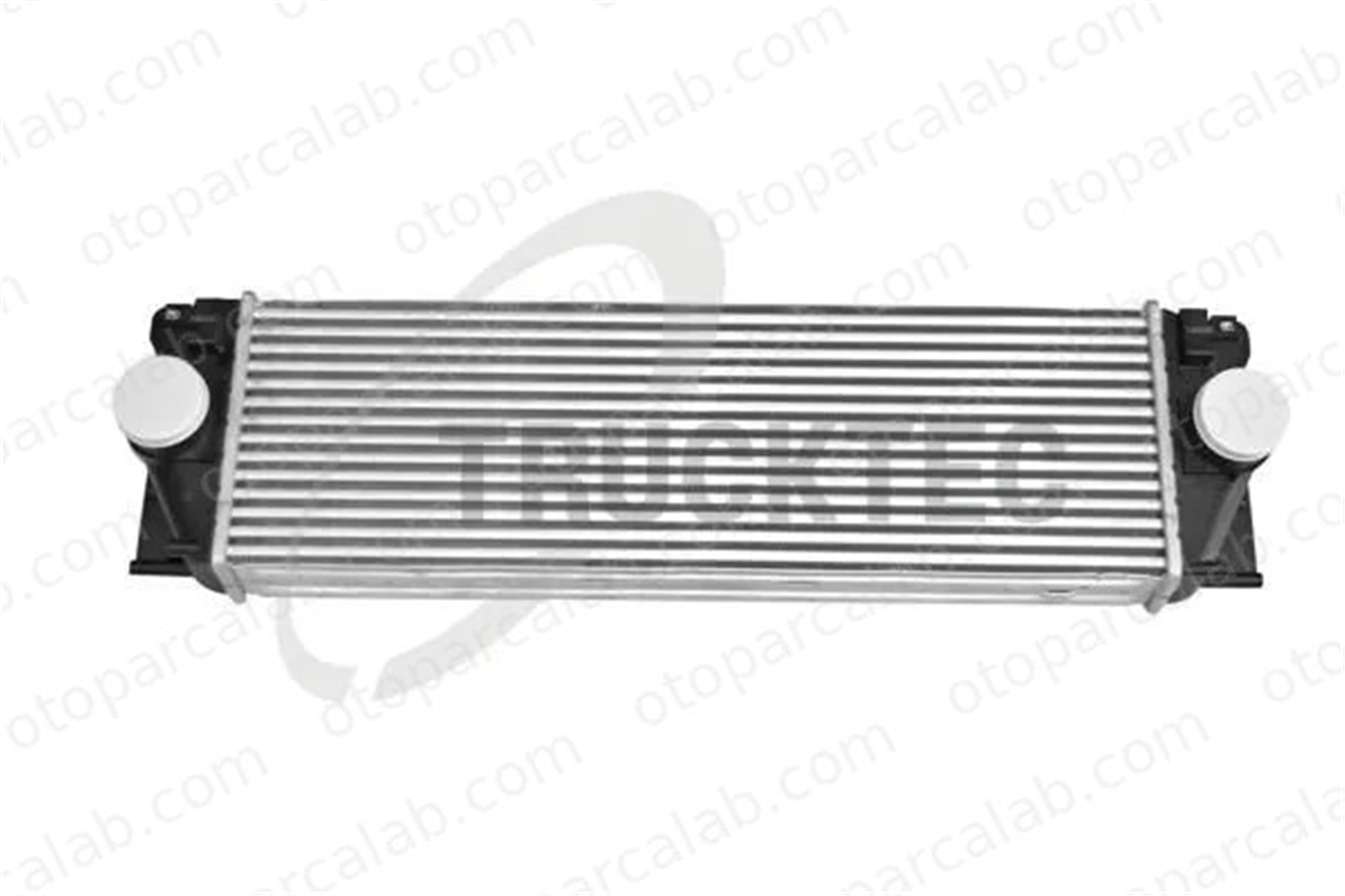 TRUCKTEC 02.40.258 Turbo Radyatörü MERCEDES-BENZ SPRINTER 3,5-t Panelvan/Van SPRINTER 3,5-t Minibüs/Otobüs A9015010201 9065010201
