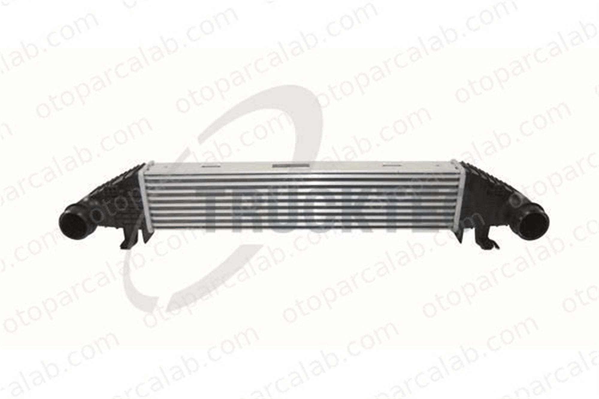 TRUCKTEC 02.40.294 Turbo Radyatörü MERCEDES-BENZ C-SERISI T-Model C-SERISI A2045000500 2045000500