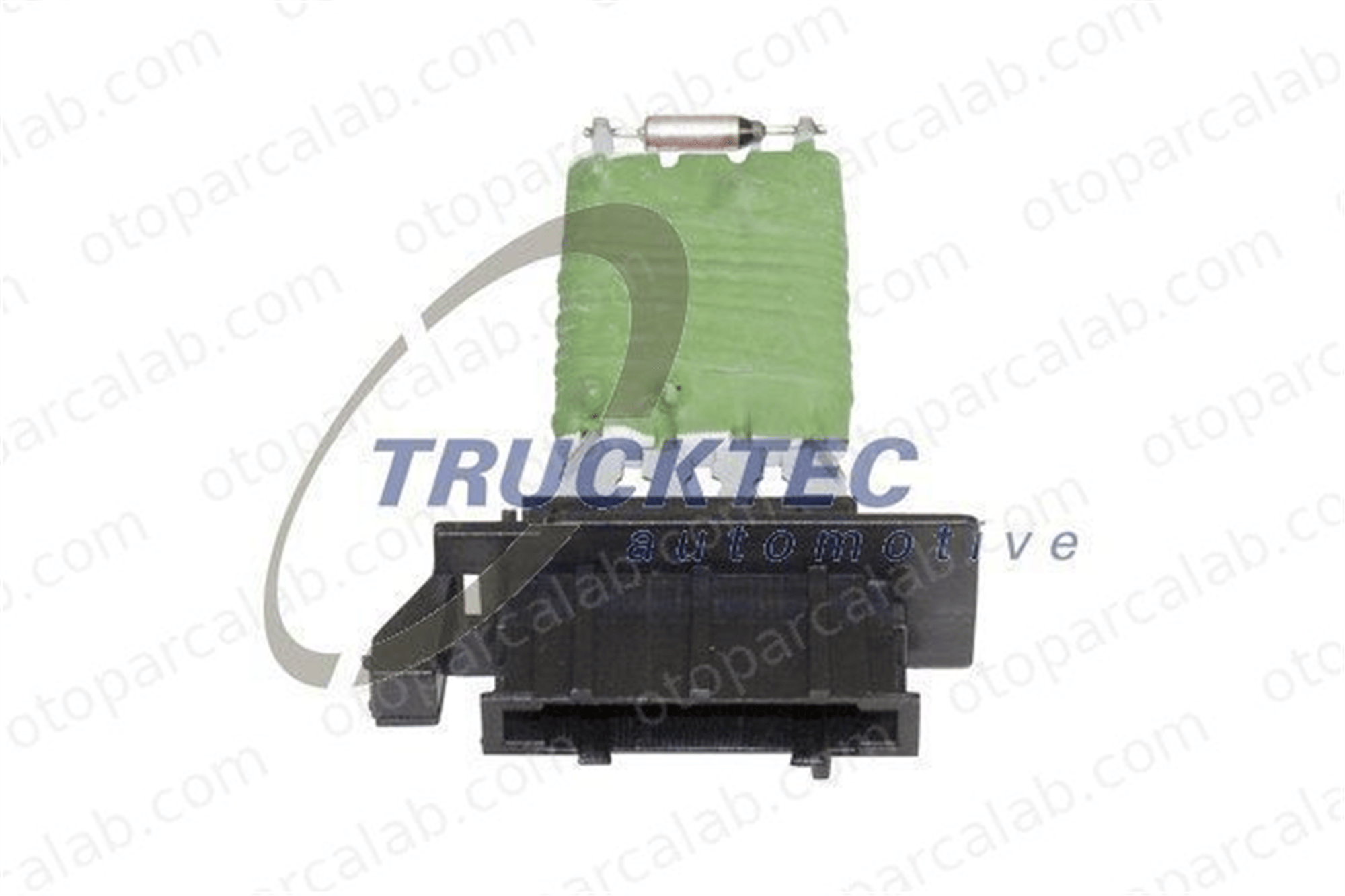 TRUCKTEC 02.59.114 Kalorifer Rezistansı MERCEDES-BENZ SPRINTER 4-t Panelvan/Van SPRINTER 4-t Platform şasi A0018216760 2D0959263A