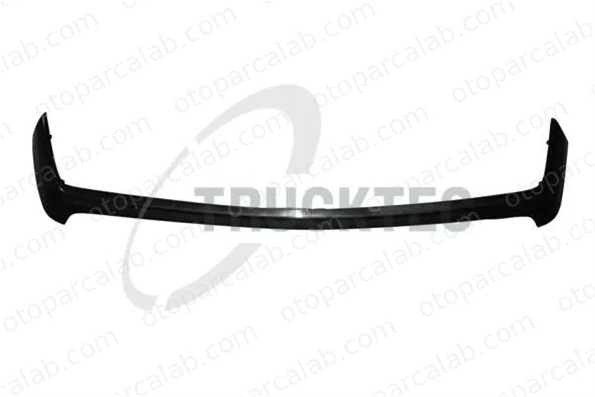 TRUCKTEC 02.60.315 Tampon Kaplaması Ön MERCEDES-BENZ E-SERISI E-SERISI T-Model A2108850725 2108850725