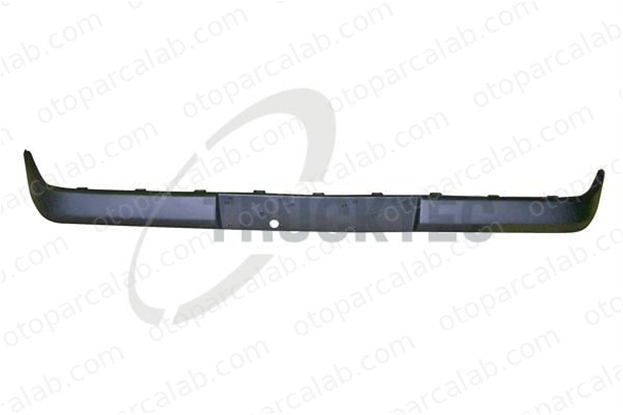 TRUCKTEC 02.60.312 Tampon Kaplaması Ön MERCEDES-BENZ 124 Sedan 124 T-Model A1248851421 1248851421