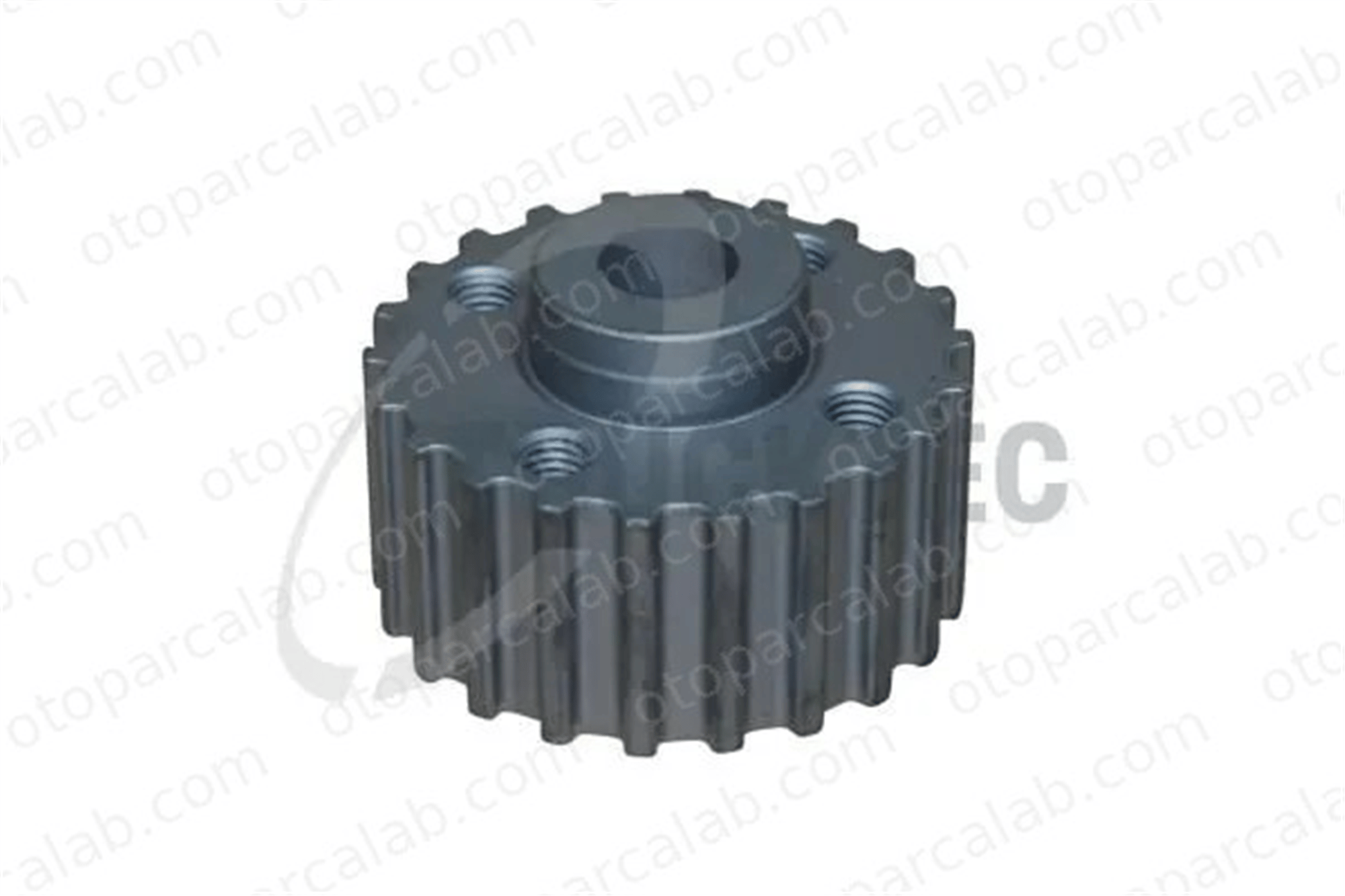 TRUCKTEC 07.12.100 Krank Dişli VW GOLF III Variant AUDI A4 B5 28105263A 028 105 263 A