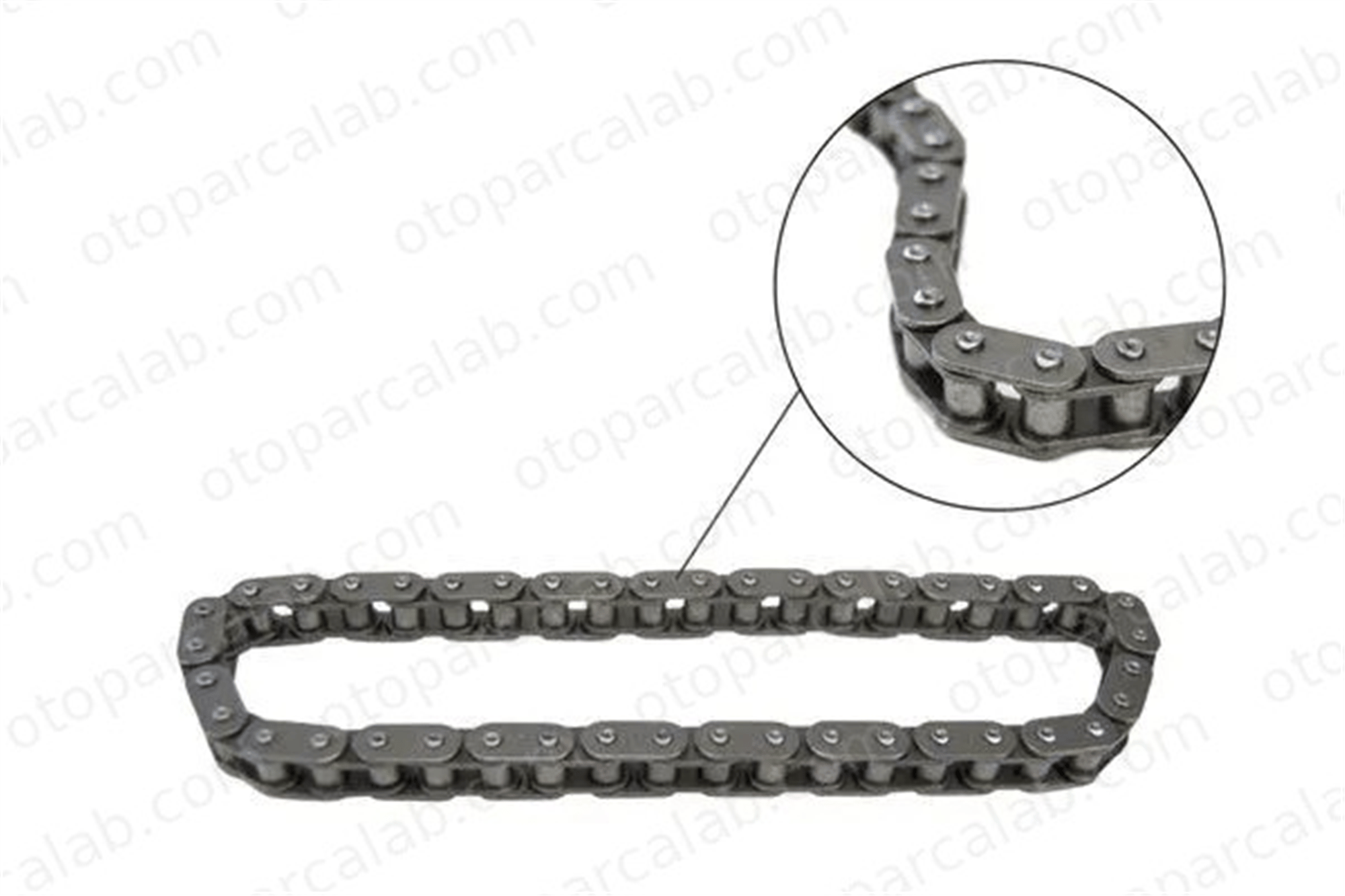 TRUCKTEC 07.121.23 Triger Zinciri AUDI A4 B8 A4 B8 Avant 6K109158AD 06K109158AD