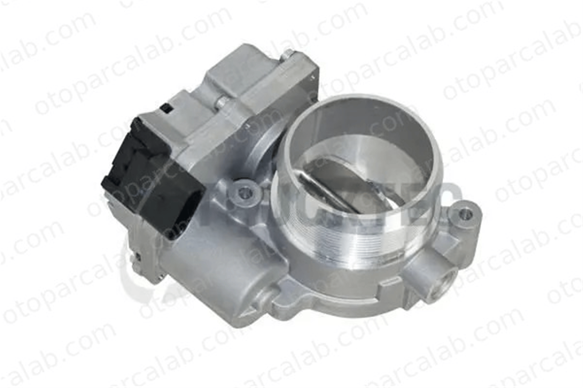 TRUCKTEC 07.14.193 Gaz Kelebeği AUDI A6 C6 A6 C6 Avant 4E0145950F 4E0145950J