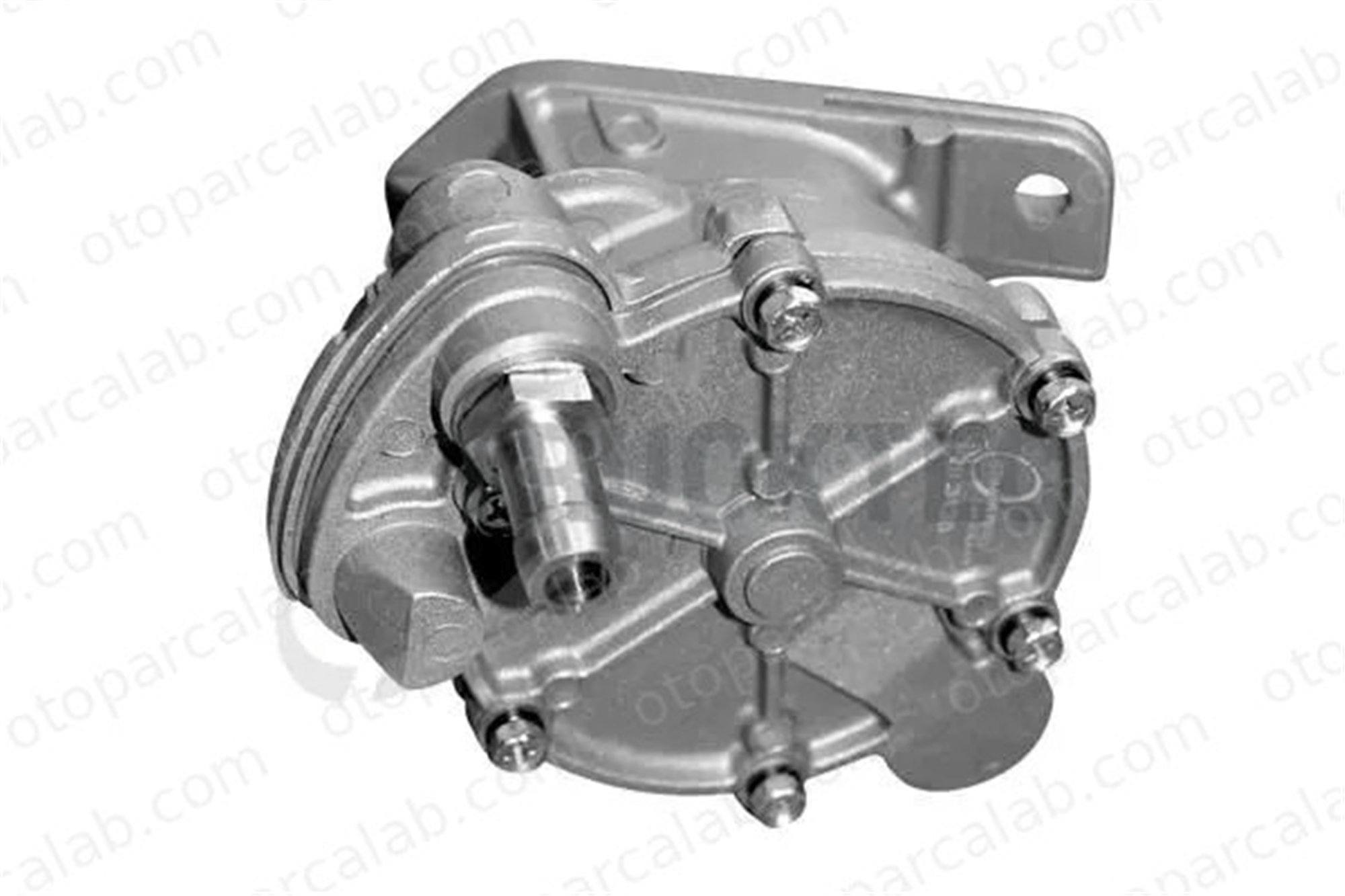 TRUCKTEC 07.36.001 Vakum Pompa VW LT 40-55 I Panelvan/Van TRANSPORTER T4 Minibüs/Otobüs 74145100A 074145100A