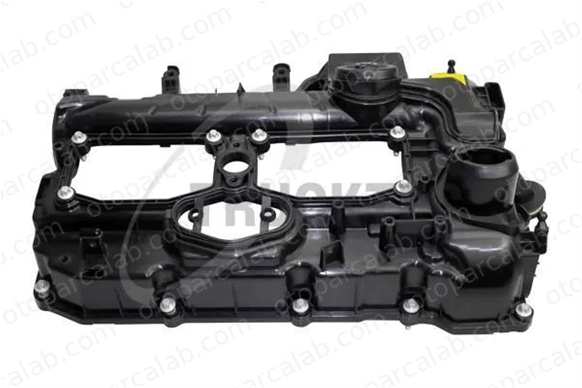 TRUCKTEC 08.10.196 Motor Üst Kapağı (Külbütör) BMW 1 3 11127588412