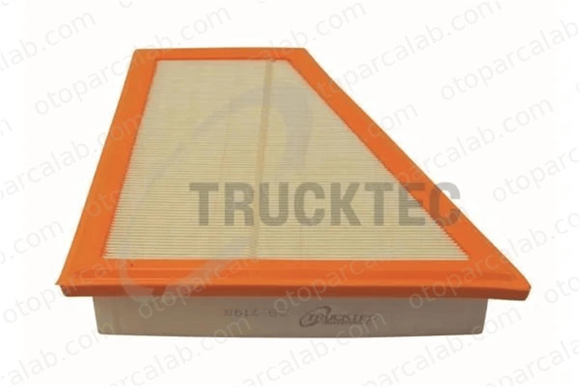 TRUCKTEC 08.14.046 Hava Filtresi BMW Z4 Roadster 5 13717582908