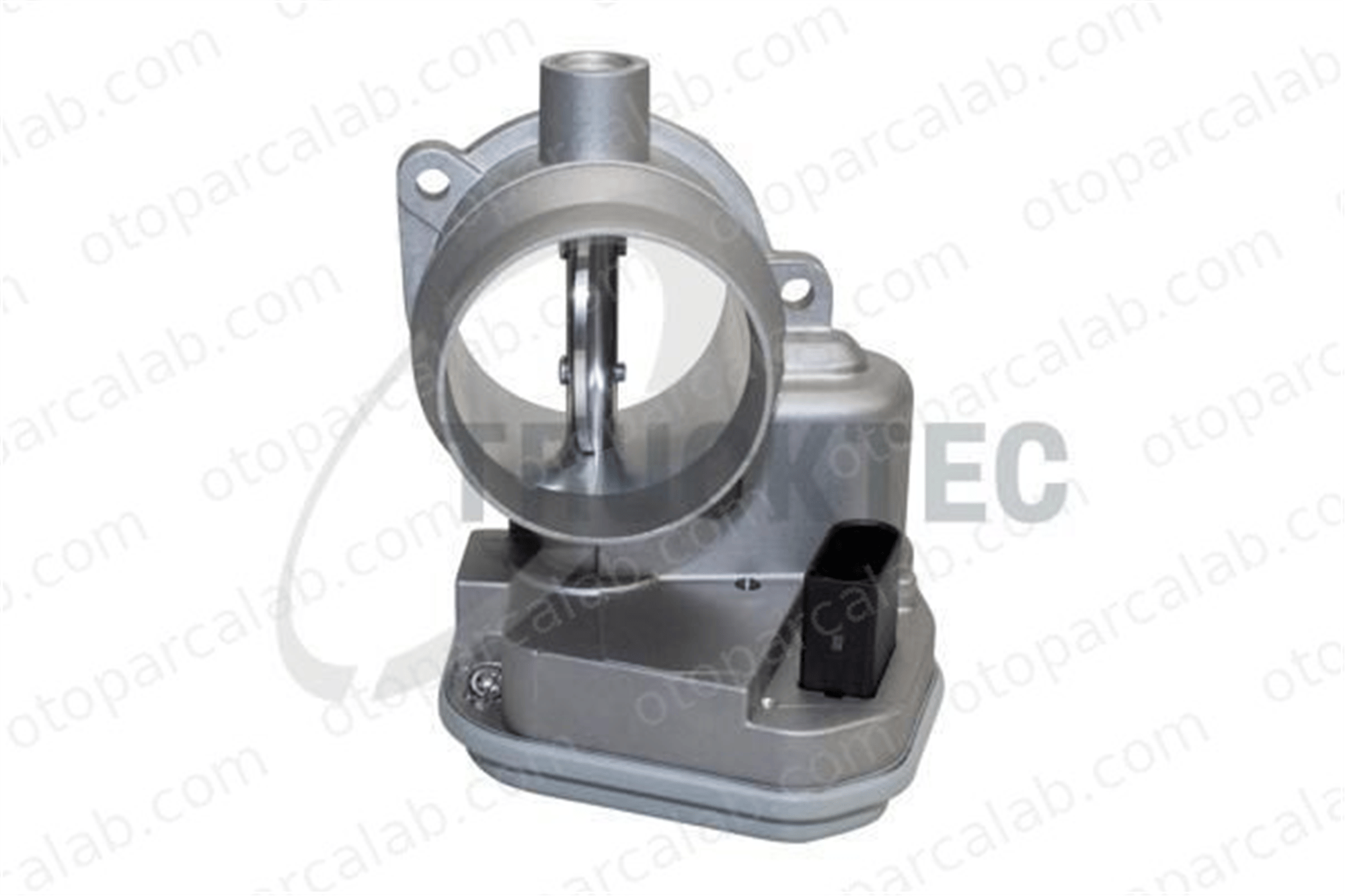 TRUCKTEC 08.14.059 Gaz Kelebeği BMW 5 5 Touring 11717804384 11717791481