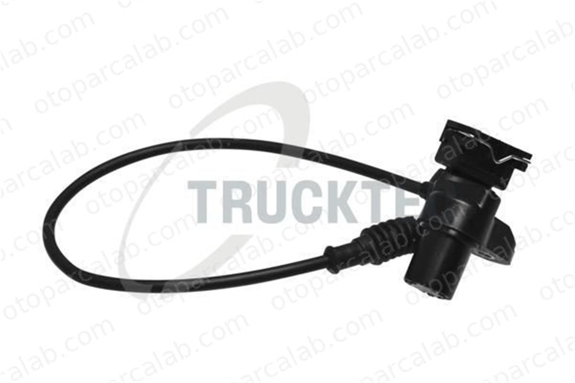 TRUCKTEC 08.17.011 Eksantrik Devir Sensörü BMW 5 7 12141742185