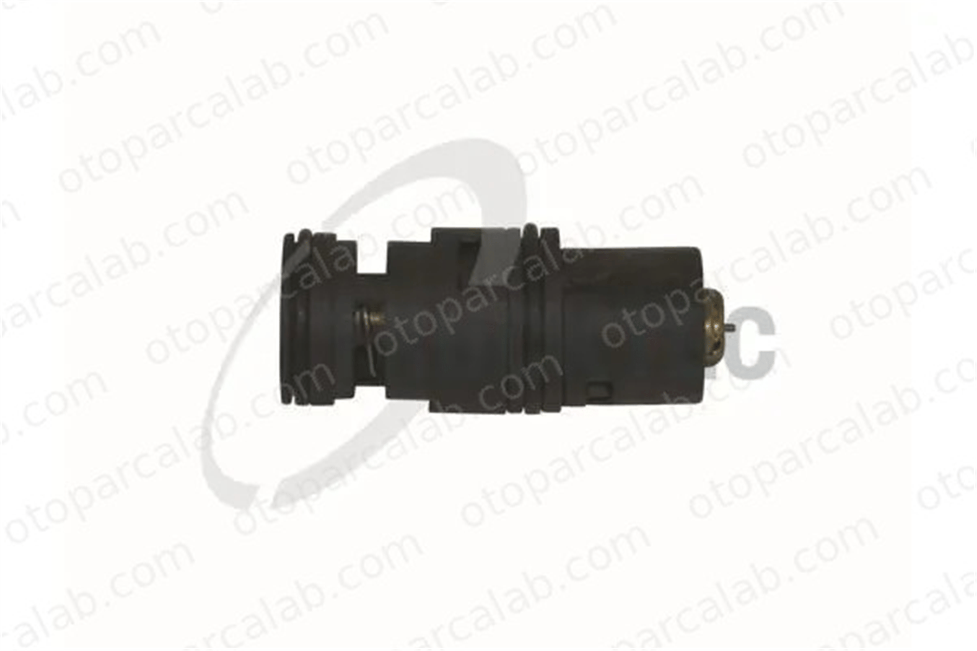 TRUCKTEC 08.19.233 Termostat BMW 3 3 Touring 17112249366