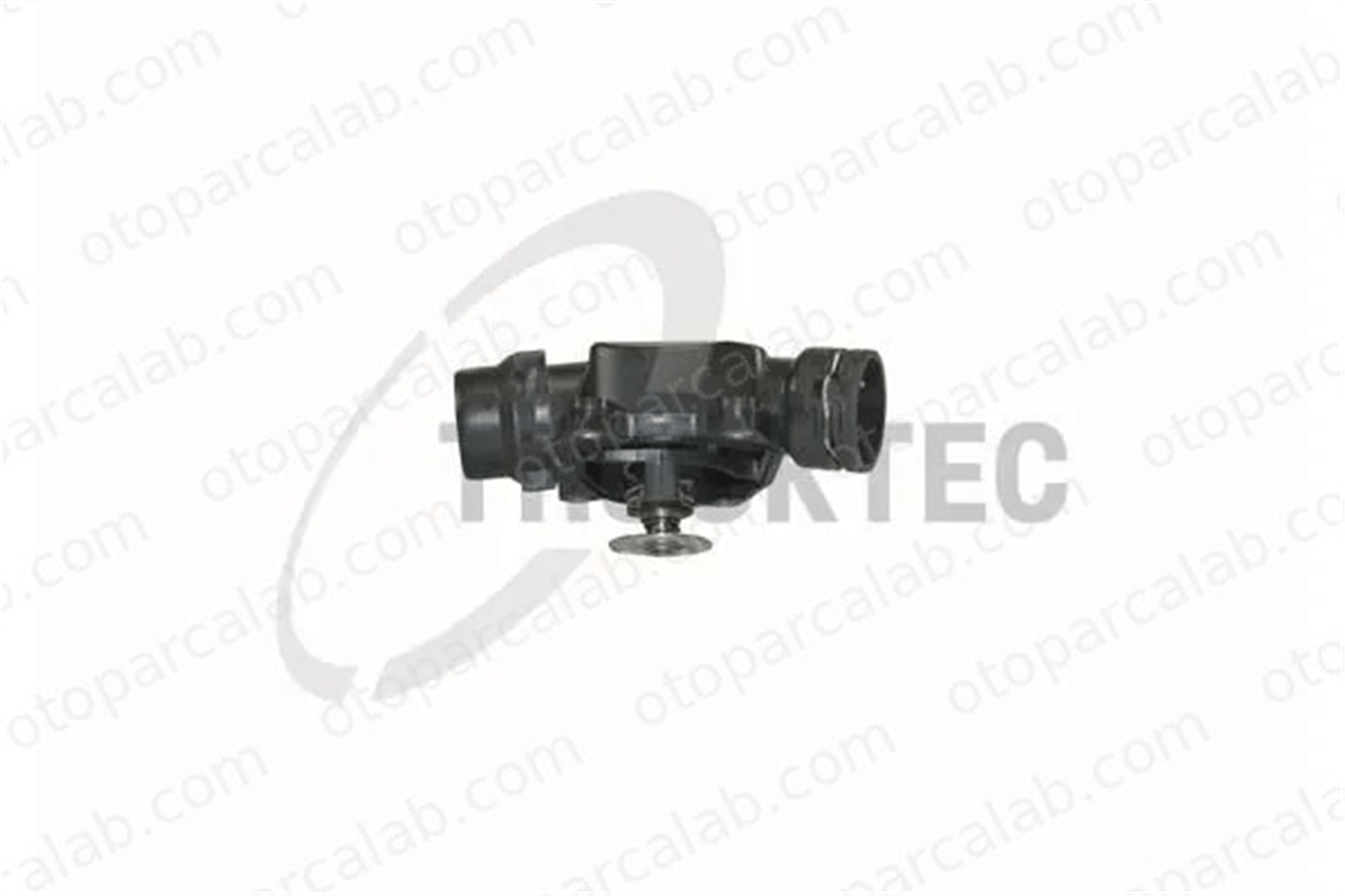 TRUCKTEC 08.19.222 Termostat BMW 5 5 Touring 11512354056 PEL000050